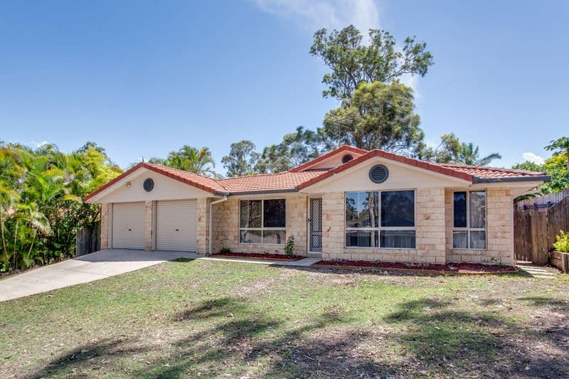 8 Yale Circuit, Forest Lake QLD 4078, Forest Lake - Thumbnail 2