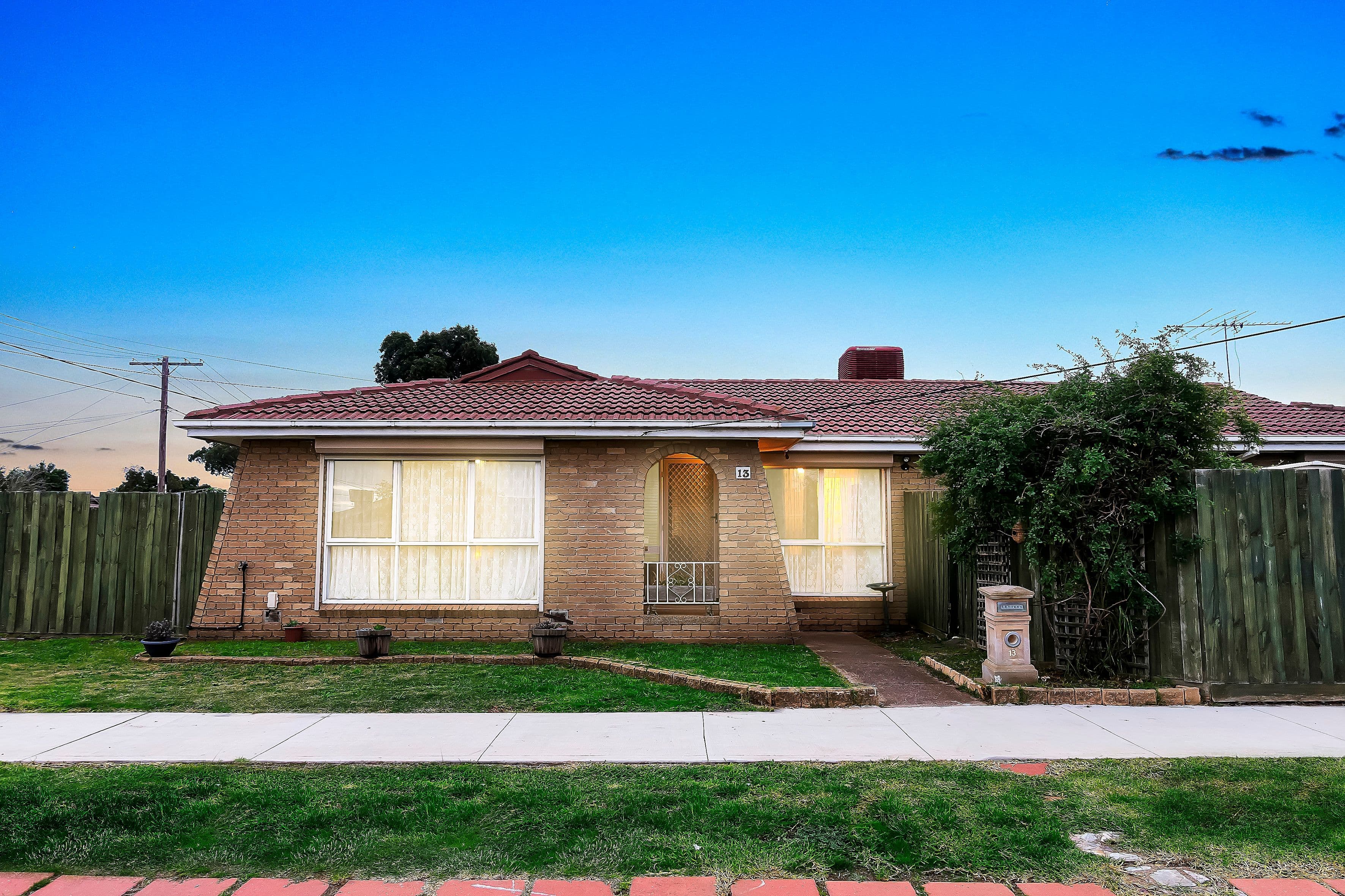 13 Topaz Avenue, Wyndham Vale VIC 3024, Wyndham Vale - Image 1