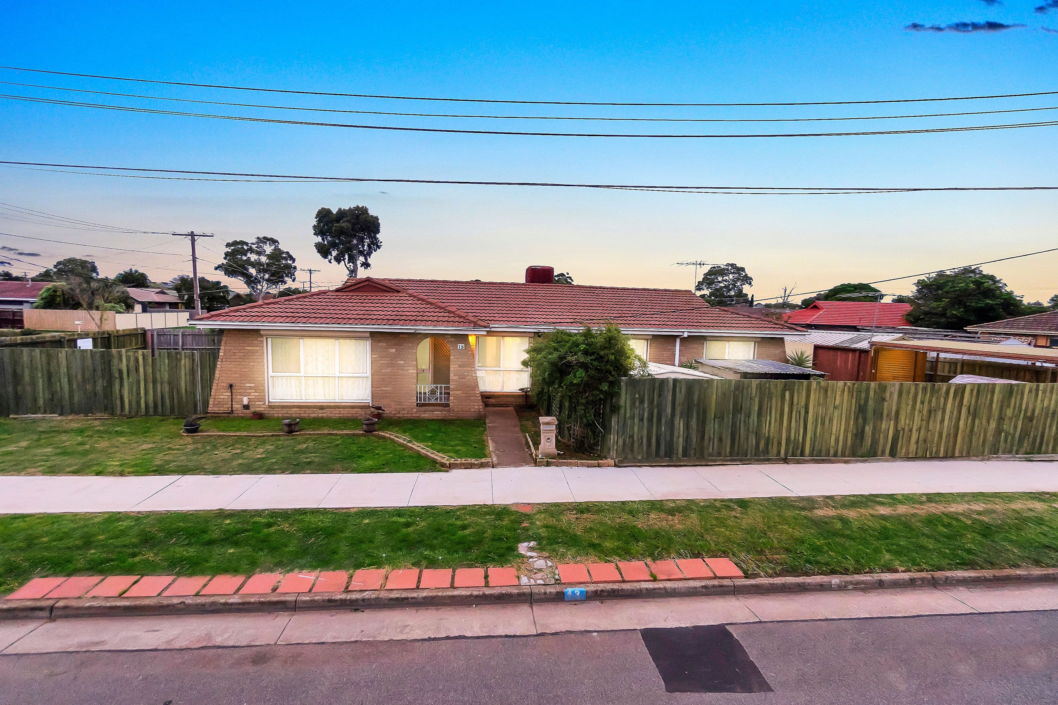13 Topaz Avenue, Wyndham Vale VIC 3024, Wyndham Vale - Thumbnail 2