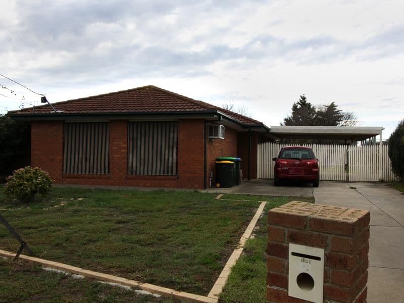 1/393 Lawrence Hargrave Drive, Werribee - Image 1