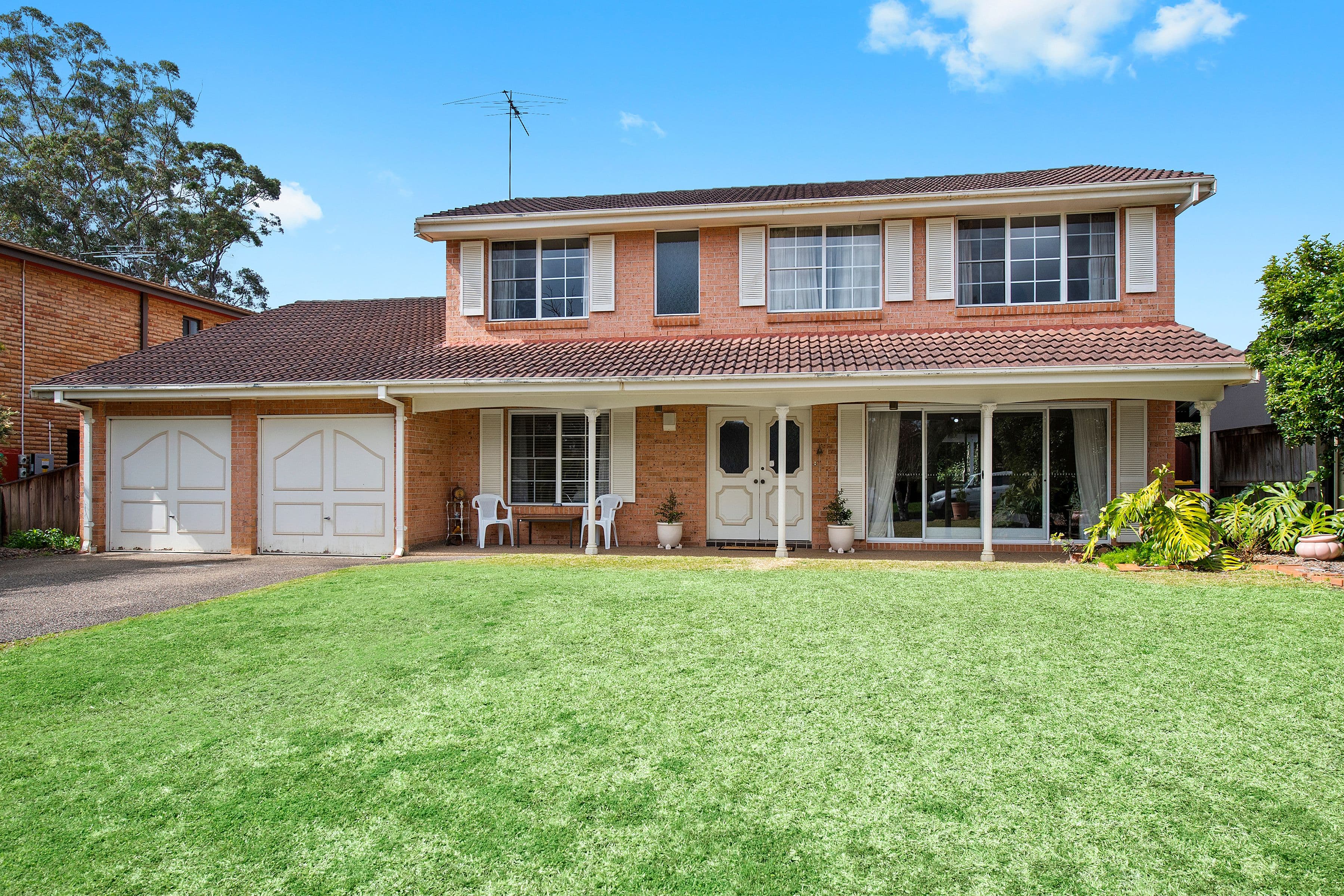 8 Wisteria Crescent, Cherrybrook NSW 2126, Cherrybrook - Image 1