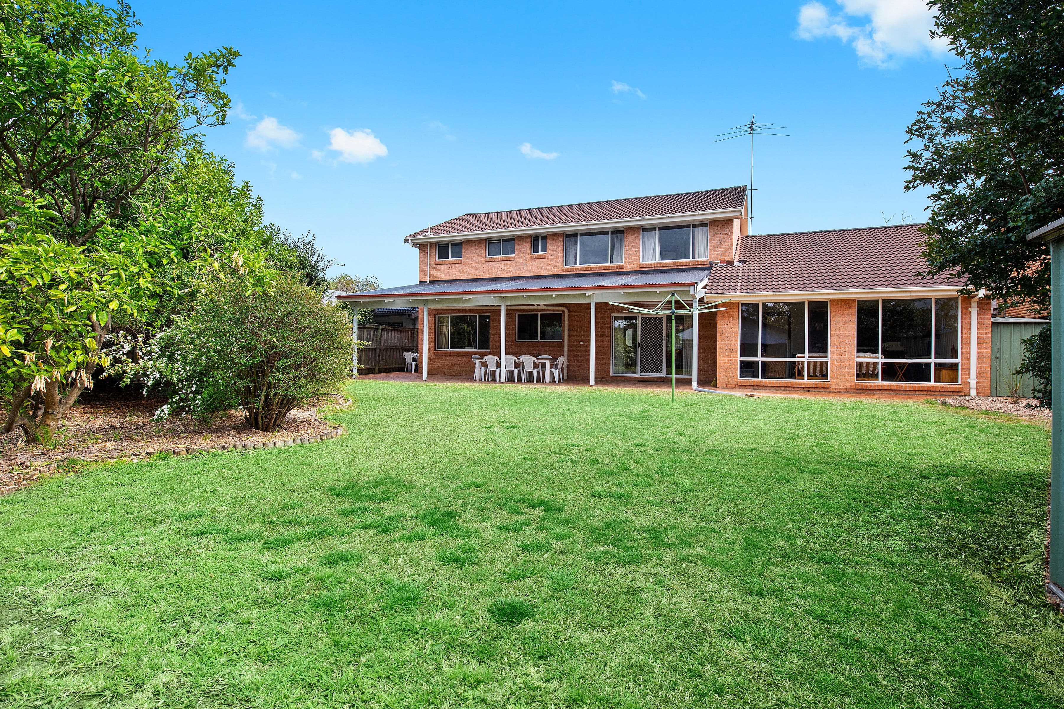 8 Wisteria Crescent, Cherrybrook NSW 2126, Cherrybrook - Thumbnail 7