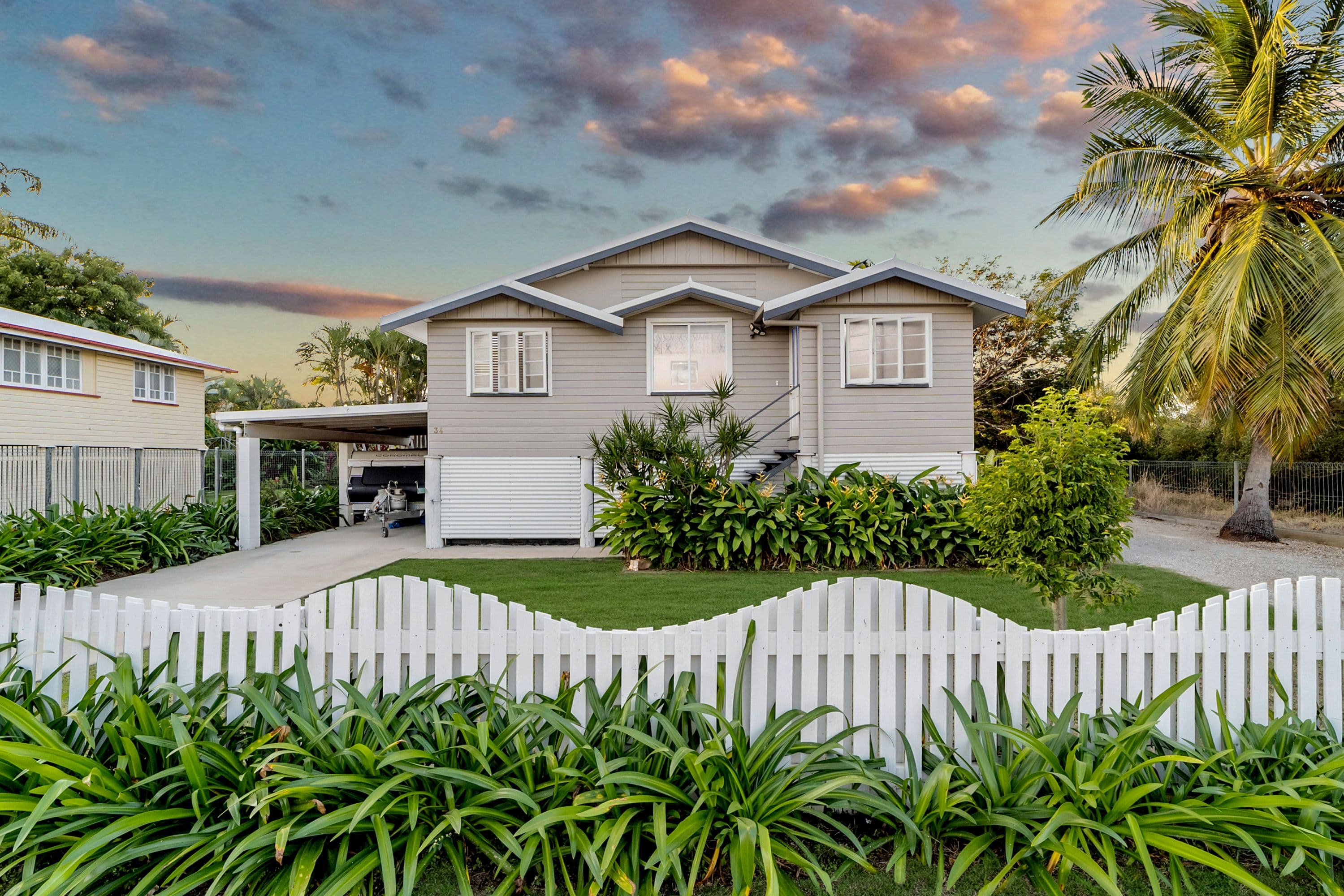 34 Putt Street, Railway Estate QLD 4810, Railway Estate - Image 1