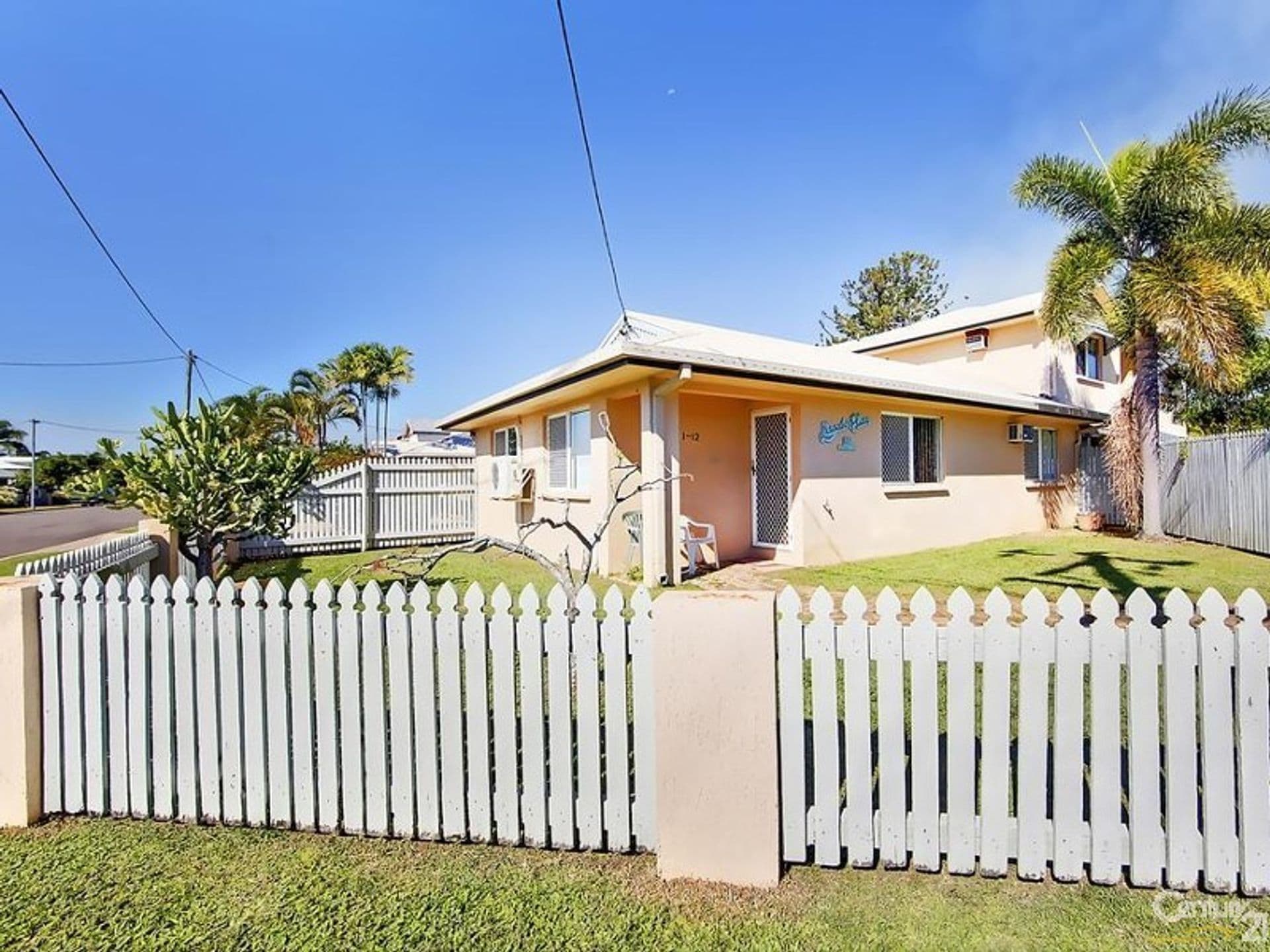 1/12 China Street, Mundingburra, QLD, 4812, Mundingburra - Image 1