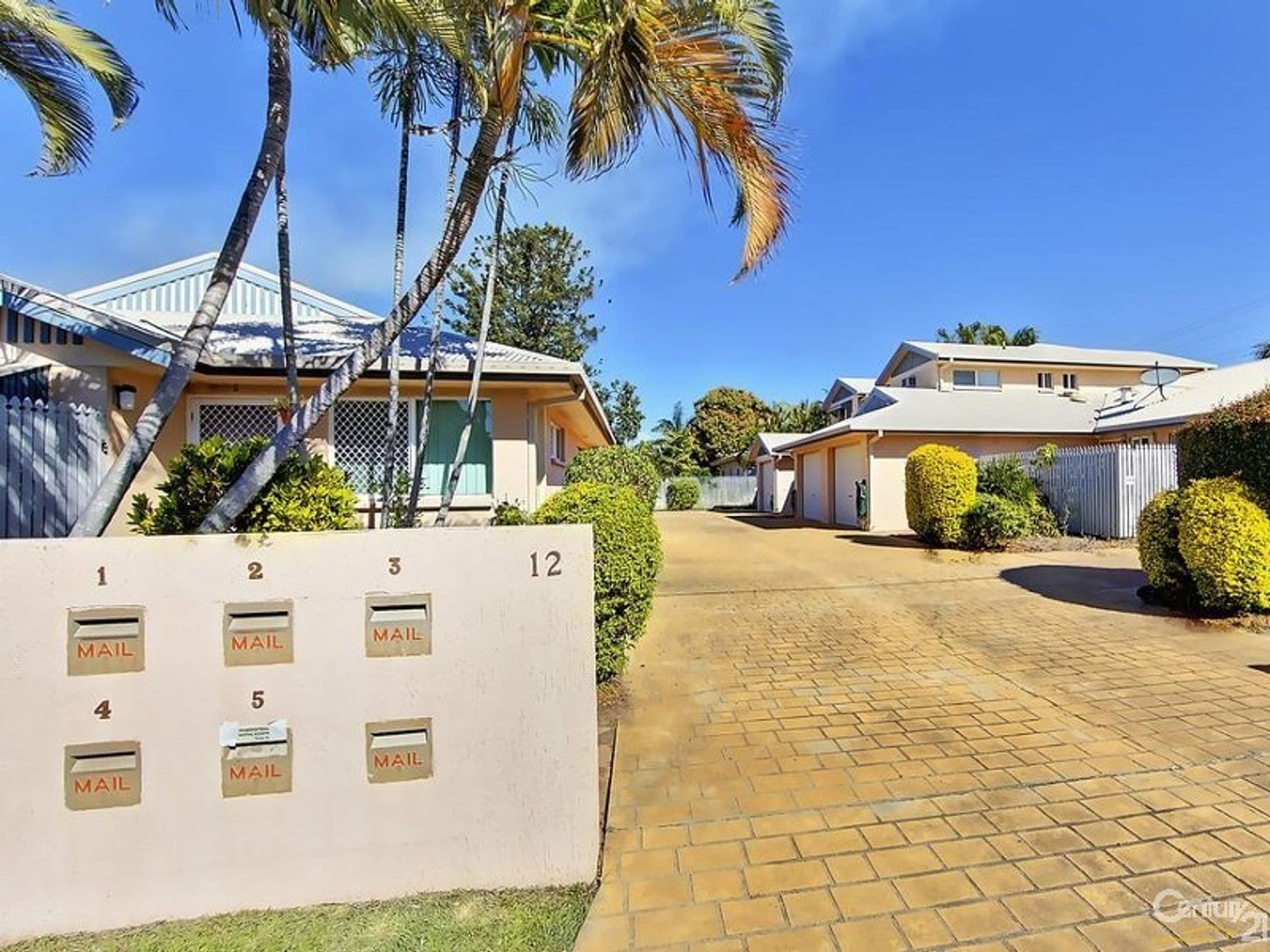 1/12 China Street, Mundingburra, QLD, 4812, Mundingburra - Thumbnail 8