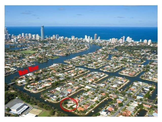 15 Costa Court, BROADBEACH WATERS QLD 4218, Broadbeach Waters - Thumbnail 6