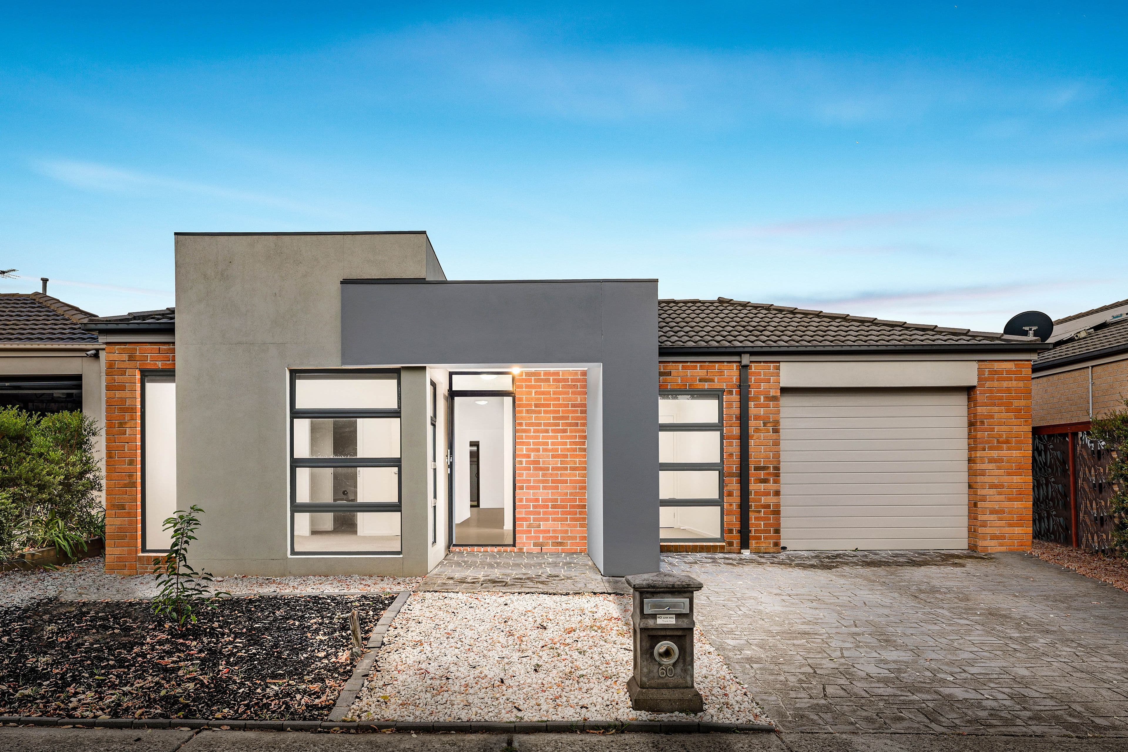 60 Borrack Crescent, Mernda VIC 3754, Mernda - Image 1