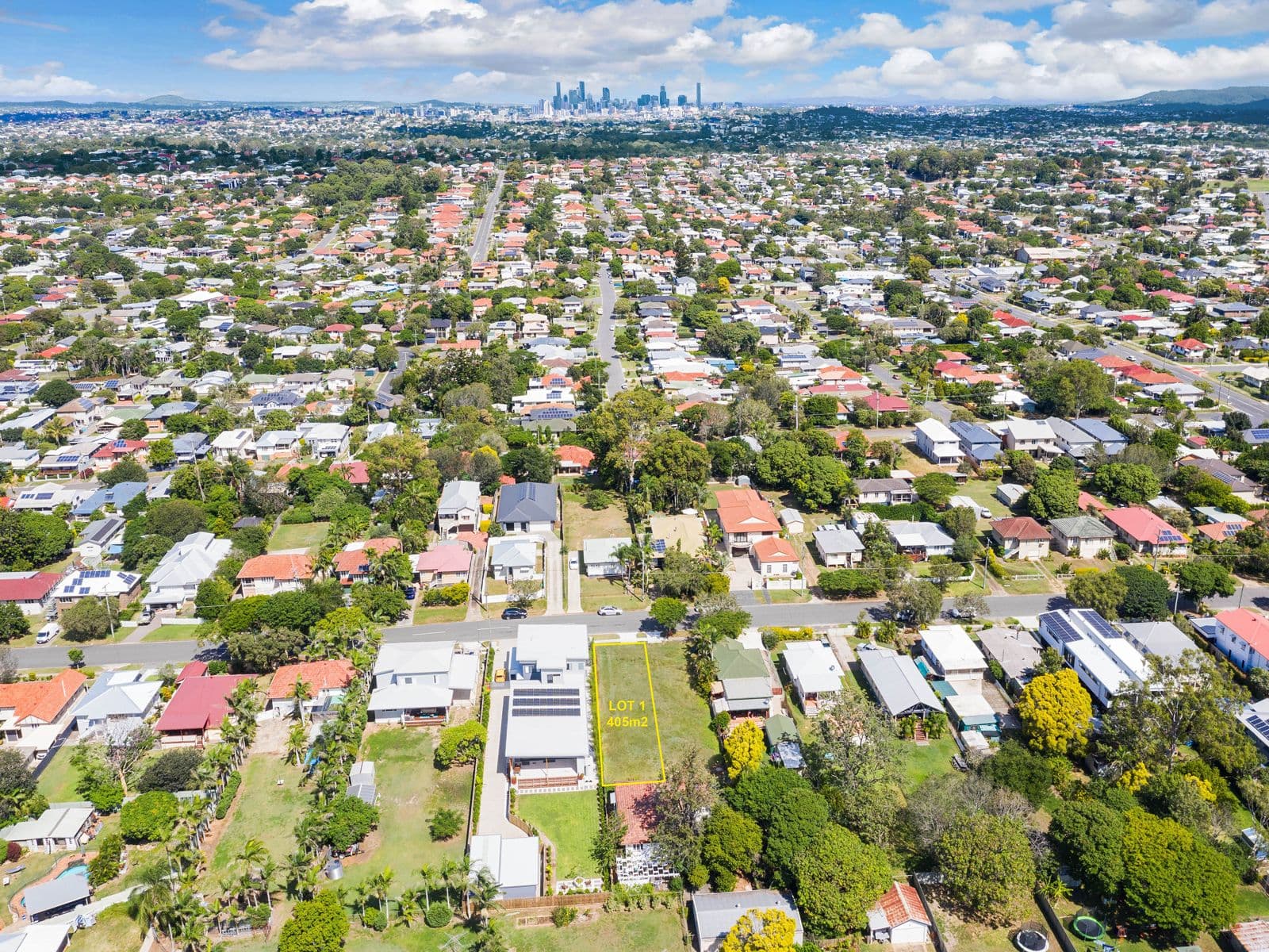 121 Main Avenue, Wavell Heights QLD 4012, Wavell Heights - Image 1