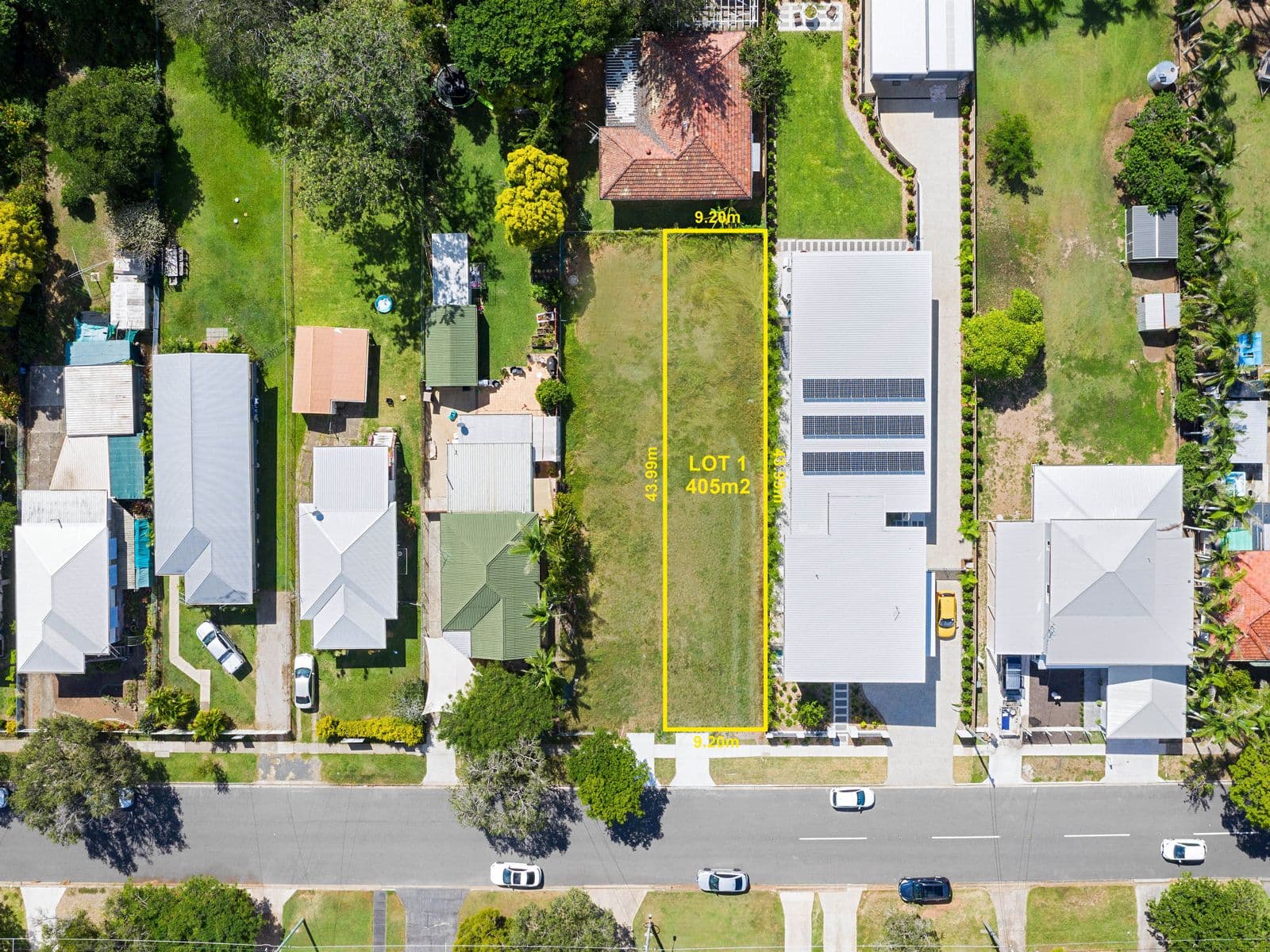 121 Main Avenue, Wavell Heights QLD 4012, Wavell Heights - Thumbnail 4