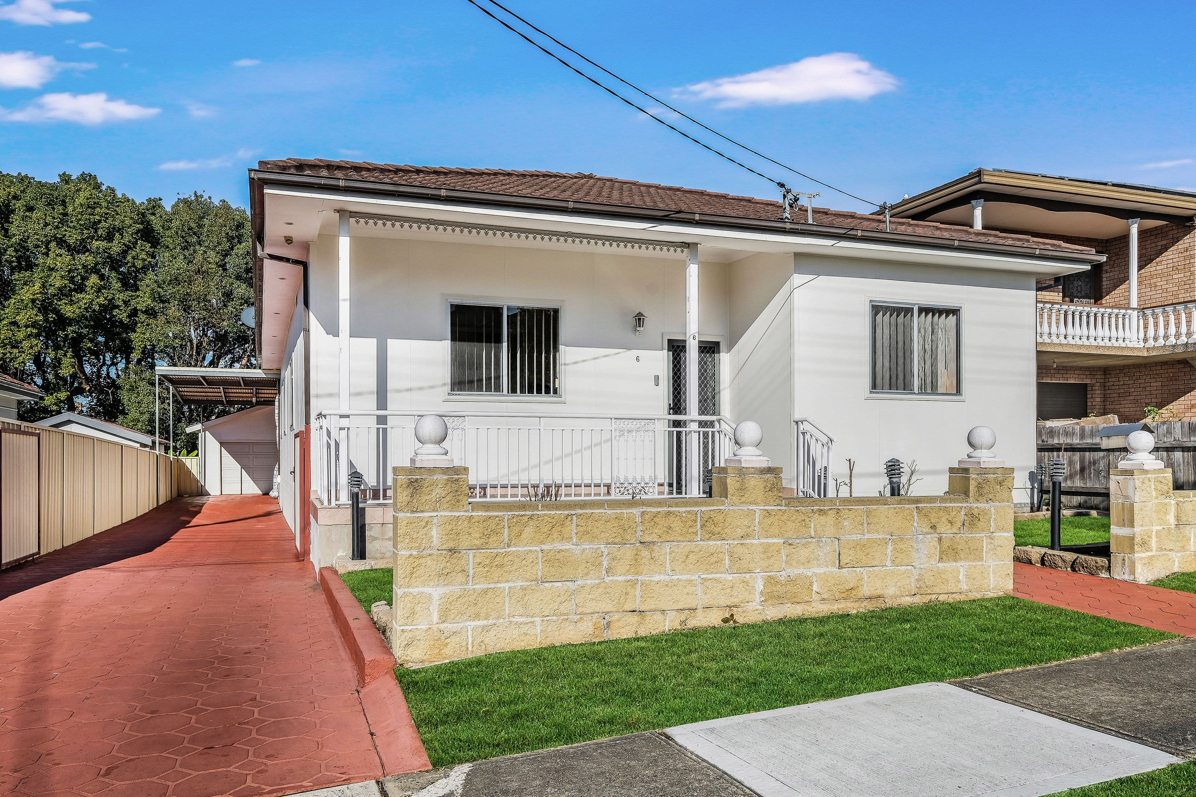 6 Glassop Street, Bankstown NSW 2200, Bankstown - Image 1