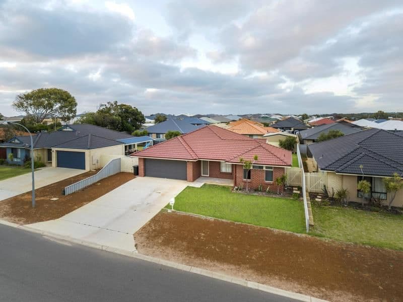 10 Whitworth Drive, Sunset Beach WA 6530, Sunset Beach - Image 1