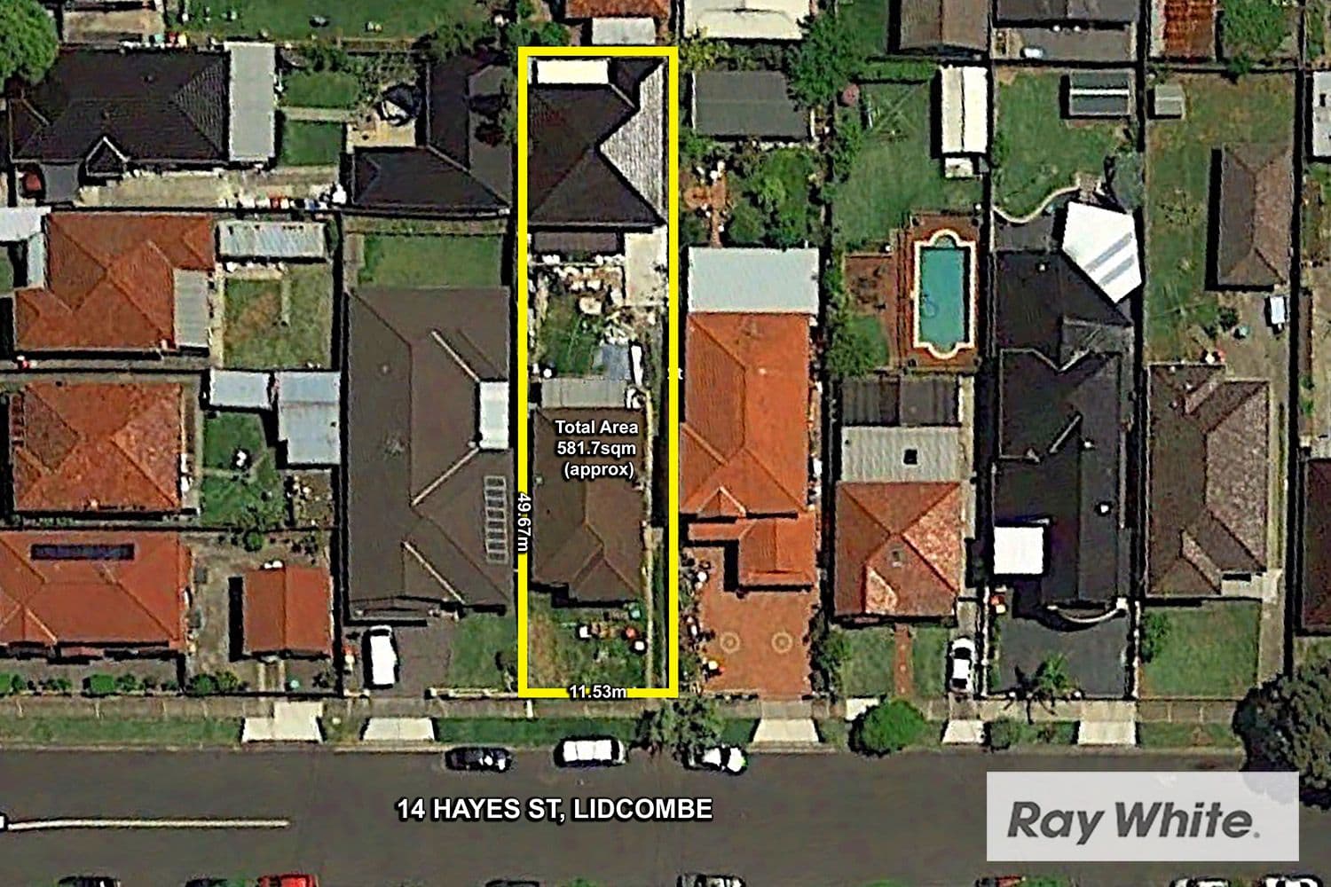 14 Hayes Street, Lidcombe - Thumbnail 7