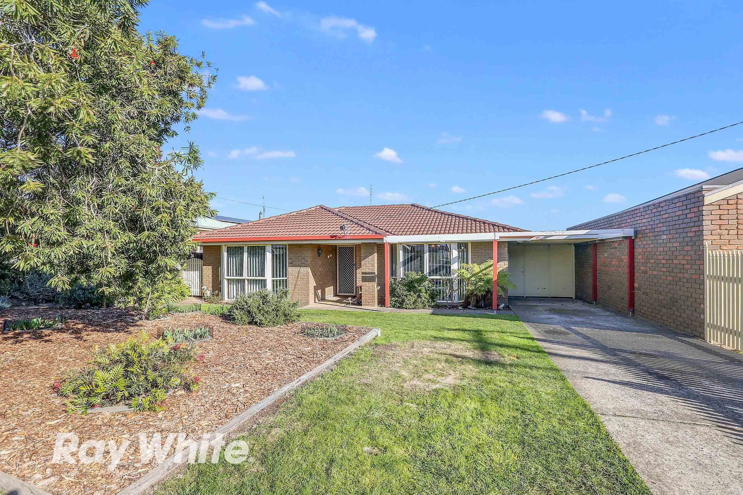 46 Beacon Point Road, Clifton Springs VIC 3222, Clifton Springs - Image 1