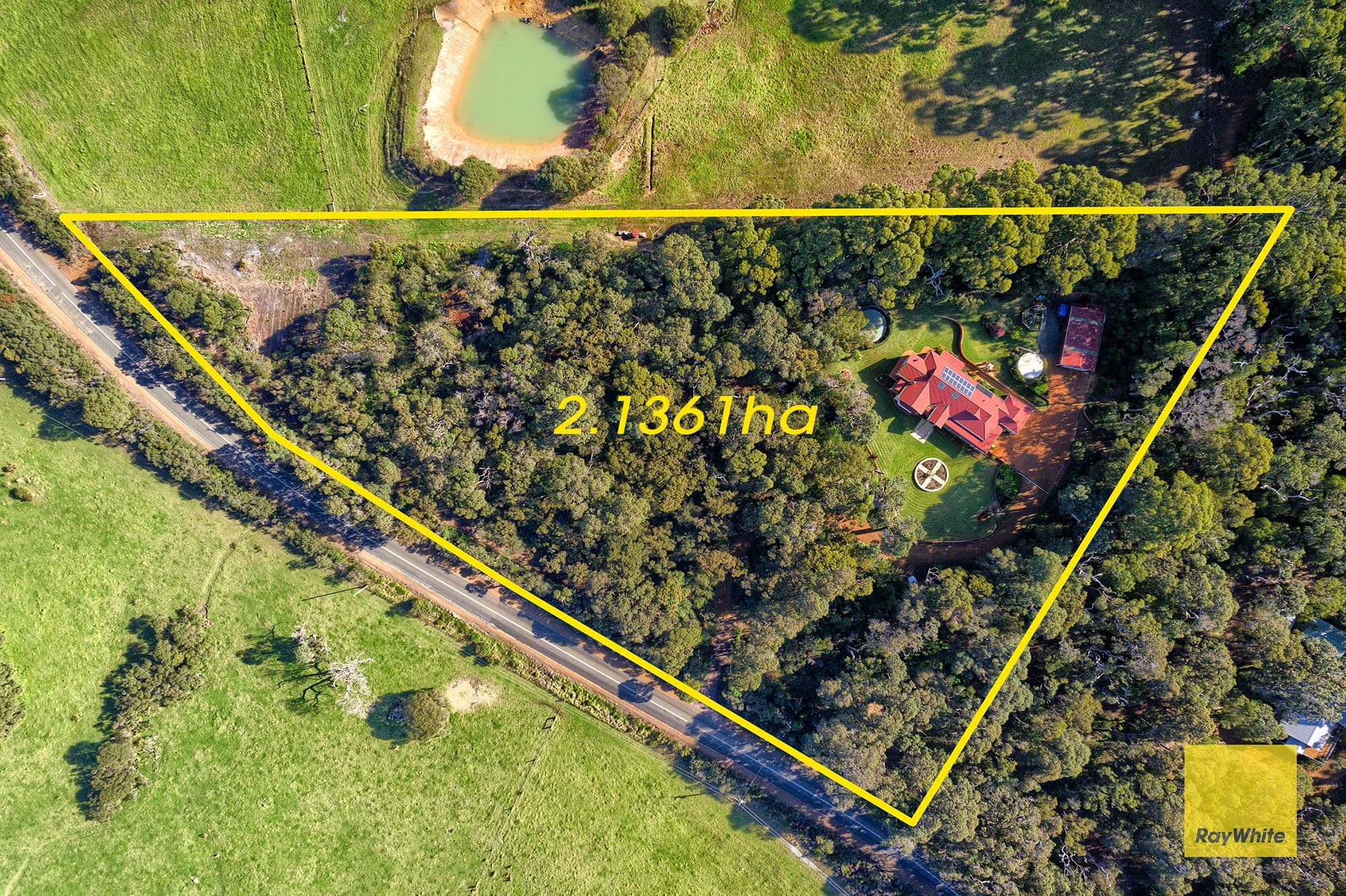 124 Lights Road, Ocean Beach WA 6333, Ocean Beach - Thumbnail 2
