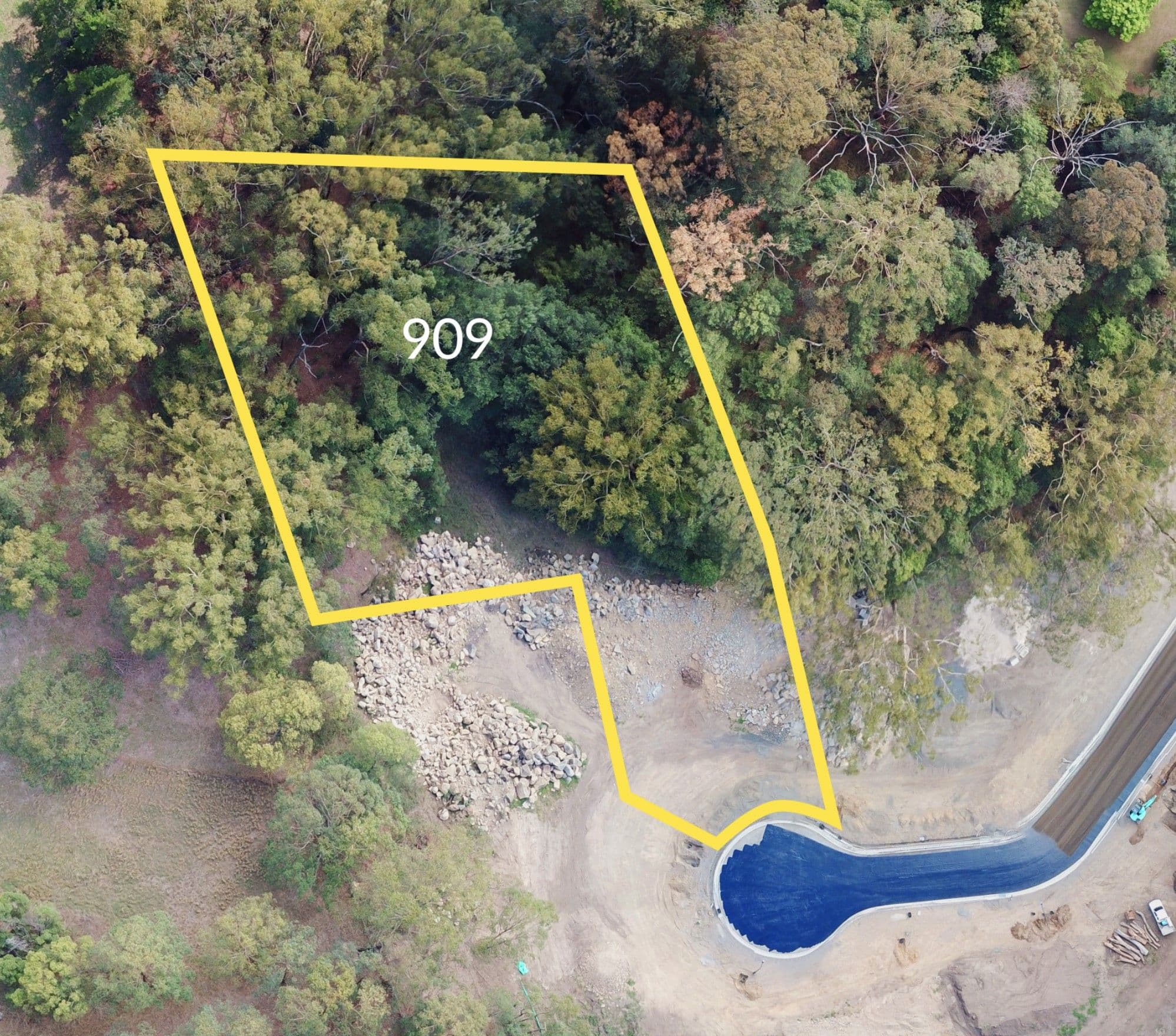 Lot 909 Connors View, Berry NSW 2535, Berry - Thumbnail 2