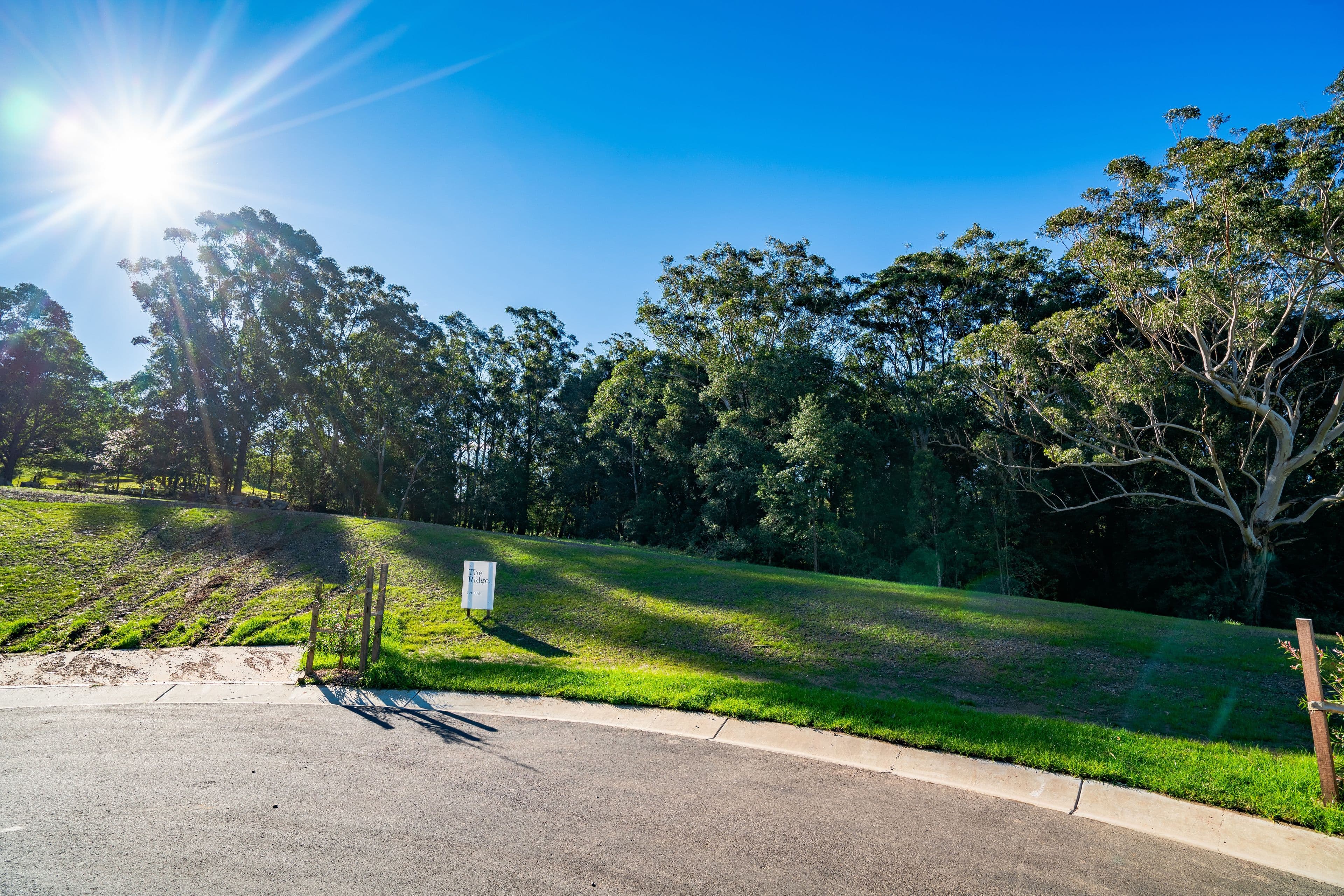 Lot 909 Connors View, Berry NSW 2535, Berry - Thumbnail 3