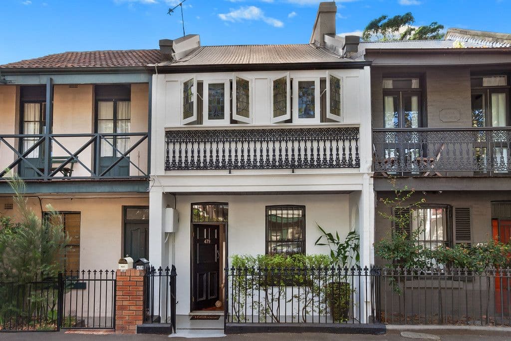 479 Riley Street, Surry Hills - Thumbnail 2