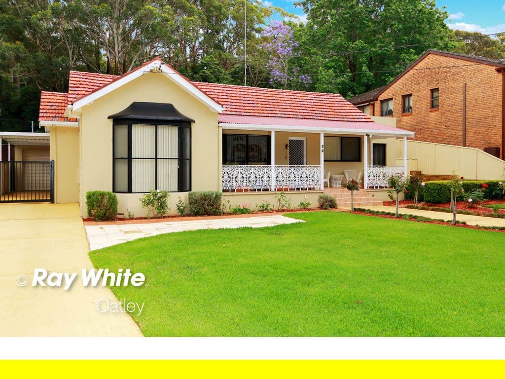 28 Wyong Street, OATLEY NSW 2223, Oatley - Image 1