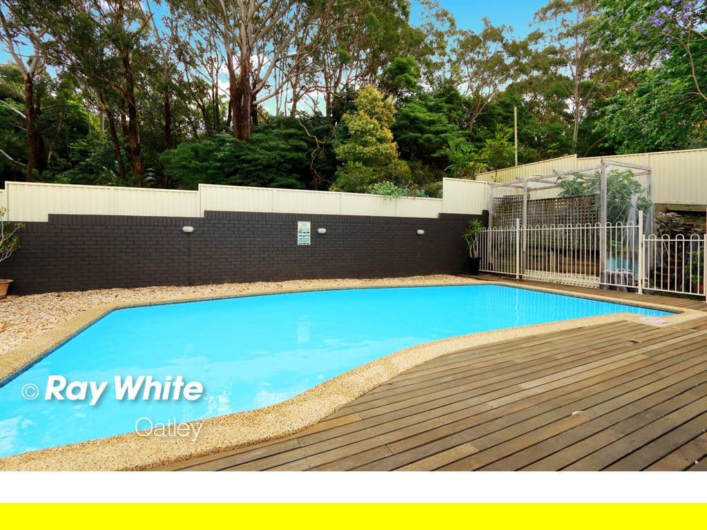 28 Wyong Street, OATLEY NSW 2223, Oatley - Thumbnail 7