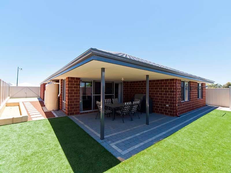 12 Carbine Corner, BALDIVIS WA 6171, Baldivis - Thumbnail 2