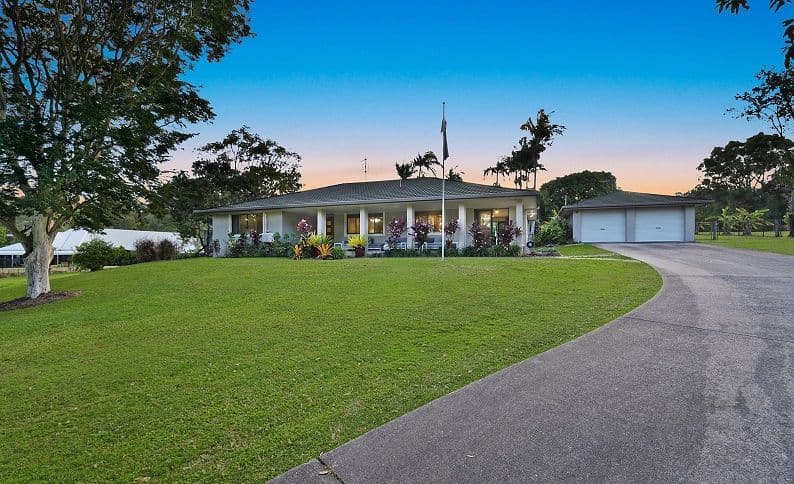 43 Riversdale Road, Oxenford QLD 4210, Oxenford - Image 1