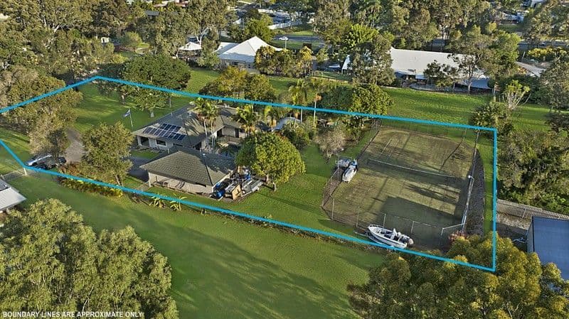 43 Riversdale Road, Oxenford QLD 4210, Oxenford - Thumbnail 4