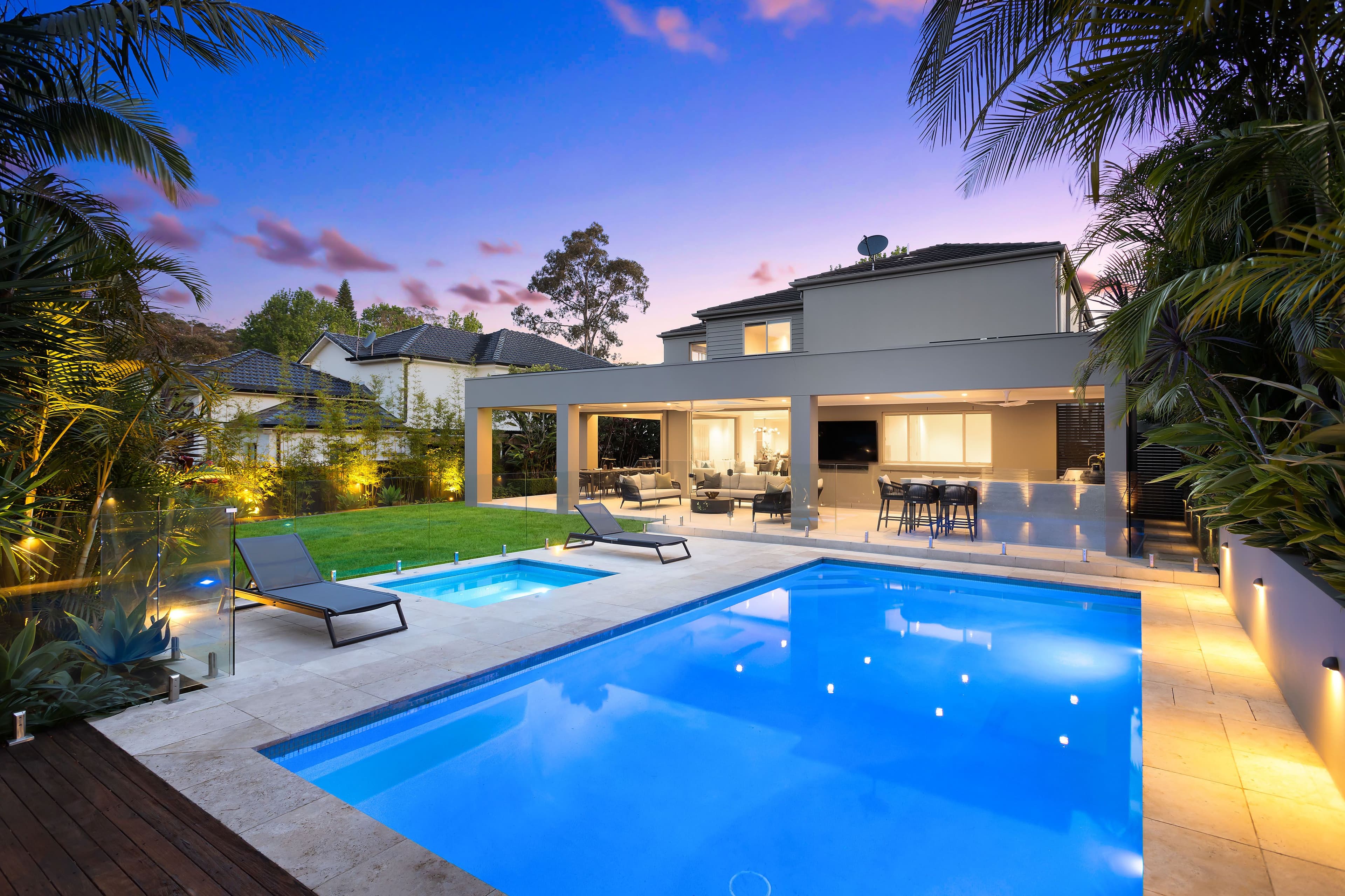 77 Woodbury Road, St Ives NSW 2075, St Ives - Image 1