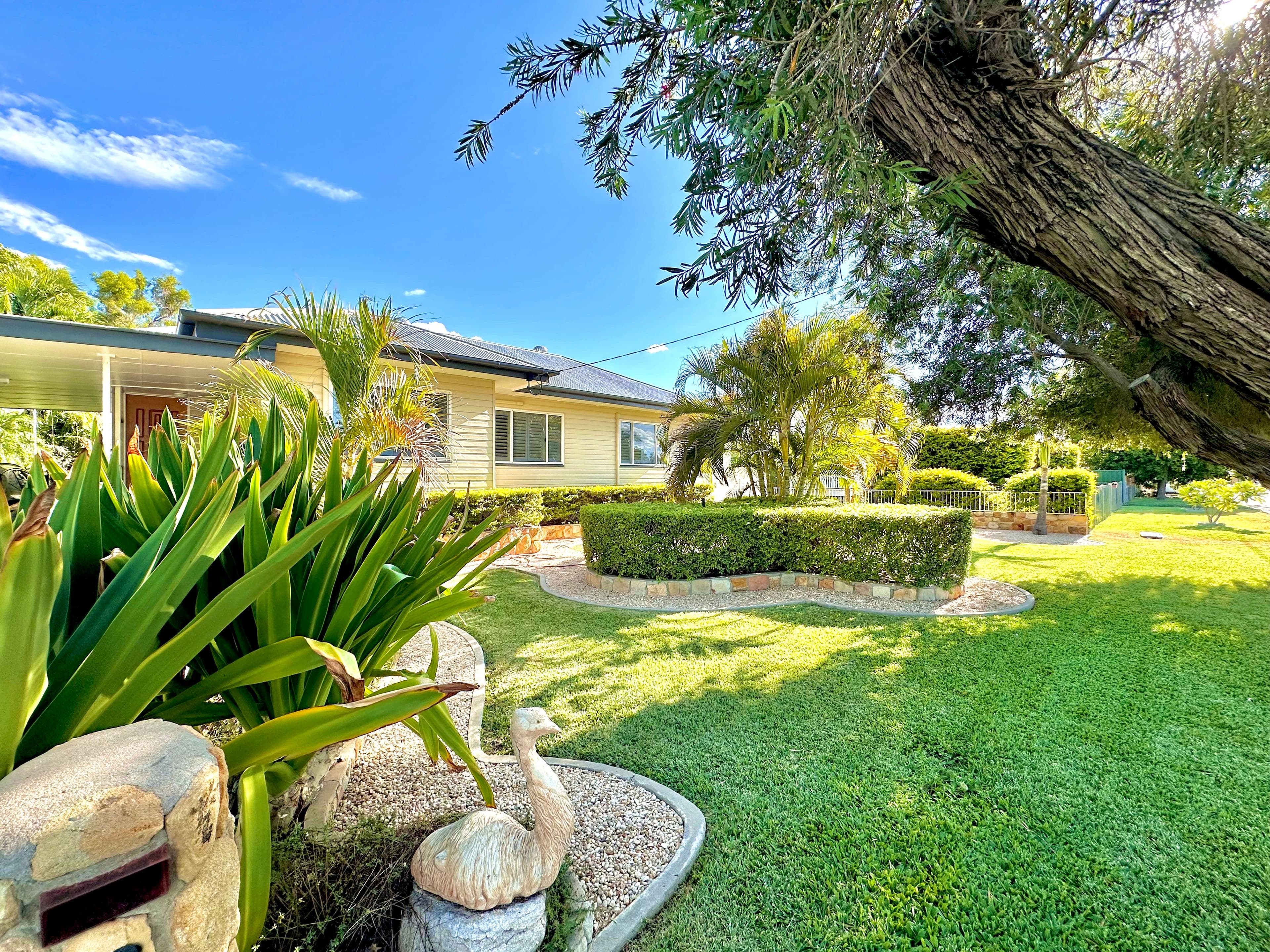 13 Heron Street, Longreach QLD 4730, Longreach - Image 1