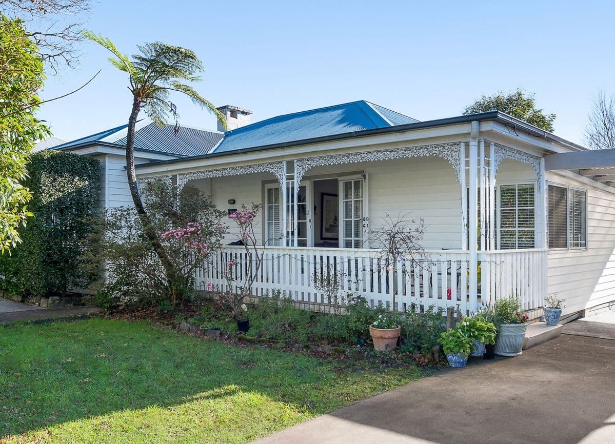 39 Albert Street, Berry NSW 2535, Berry - Thumbnail 2