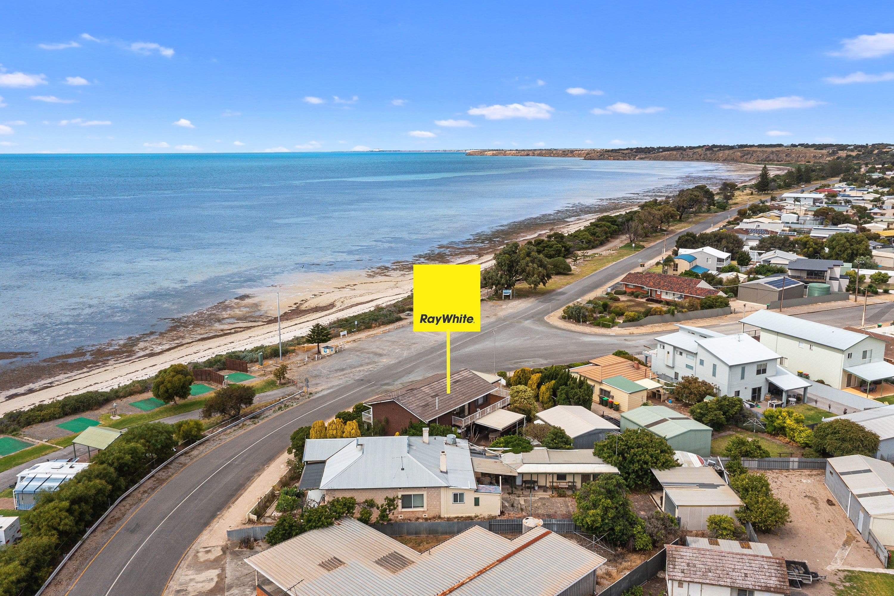 30 Anzac Parade, Stansbury SA 5582, Stansbury - Thumbnail 2