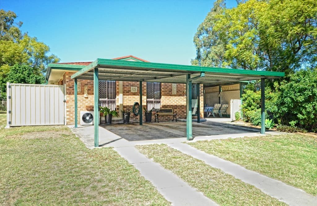 6 Gallagher Court, Biloela QLD 4715, Biloela - Image 1
