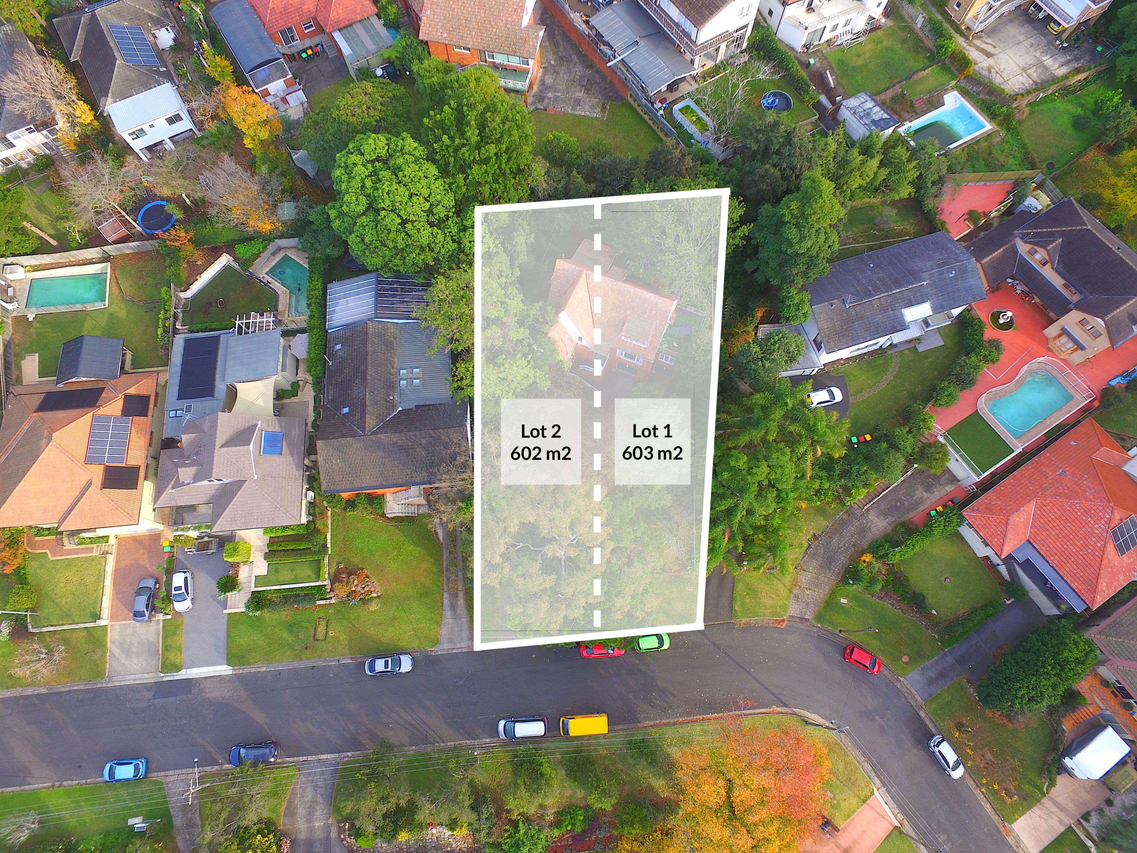 54 Carlisle Crescent, Beecroft - Image 1