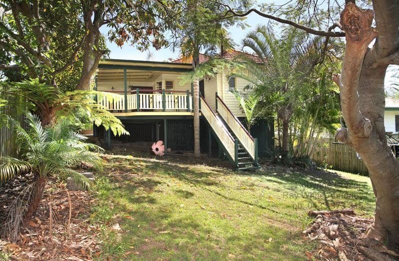 78  Andrew Avenue, TARRAGINDI QLD 4121, Tarragindi - Thumbnail 2