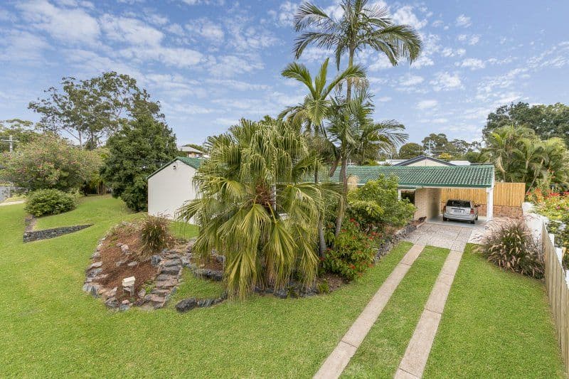 5 Lochiel Street, Kenmore QLD 4069, Kenmore - Thumbnail 2