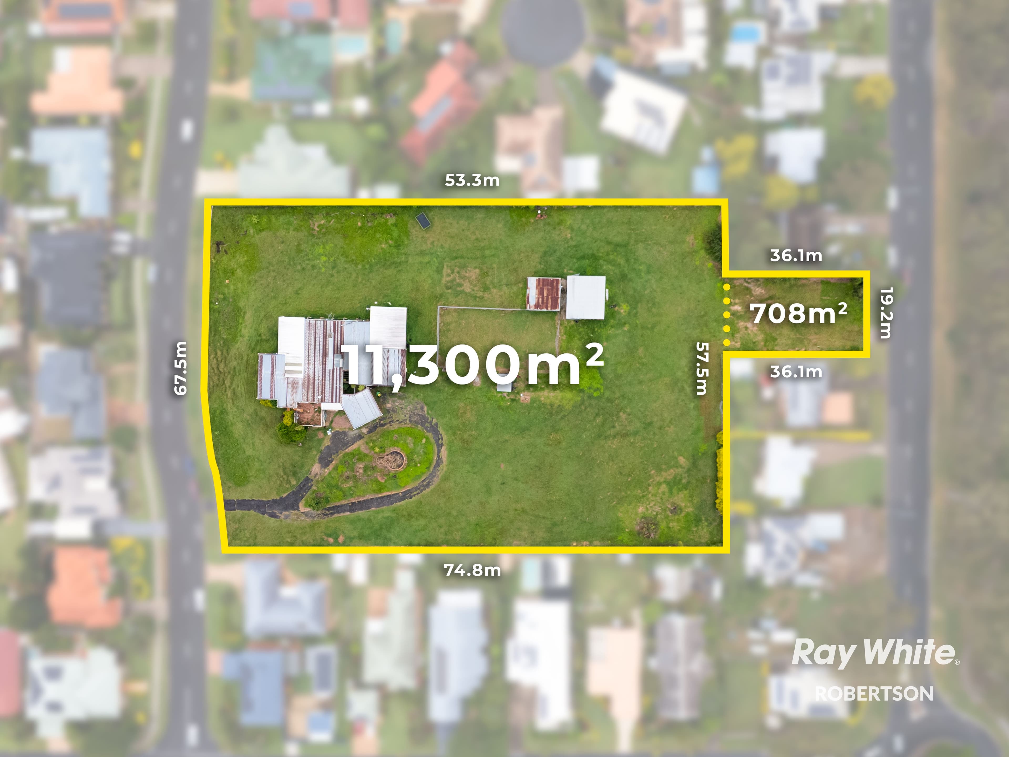 6 Kingston Drive, Flinders View QLD 4305, Flinders View - Image 1