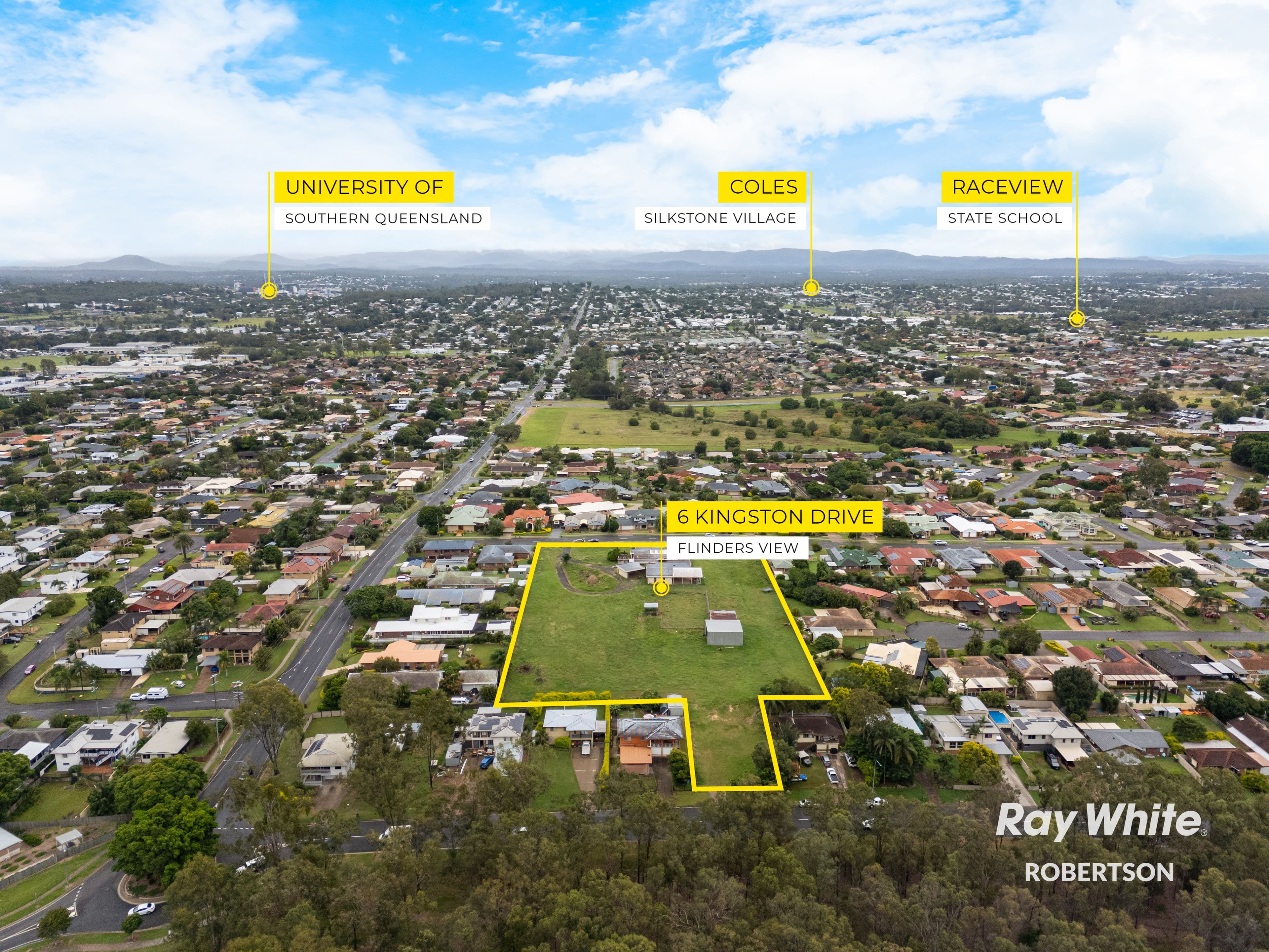 6 Kingston Drive, Flinders View QLD 4305, Flinders View - Thumbnail 5