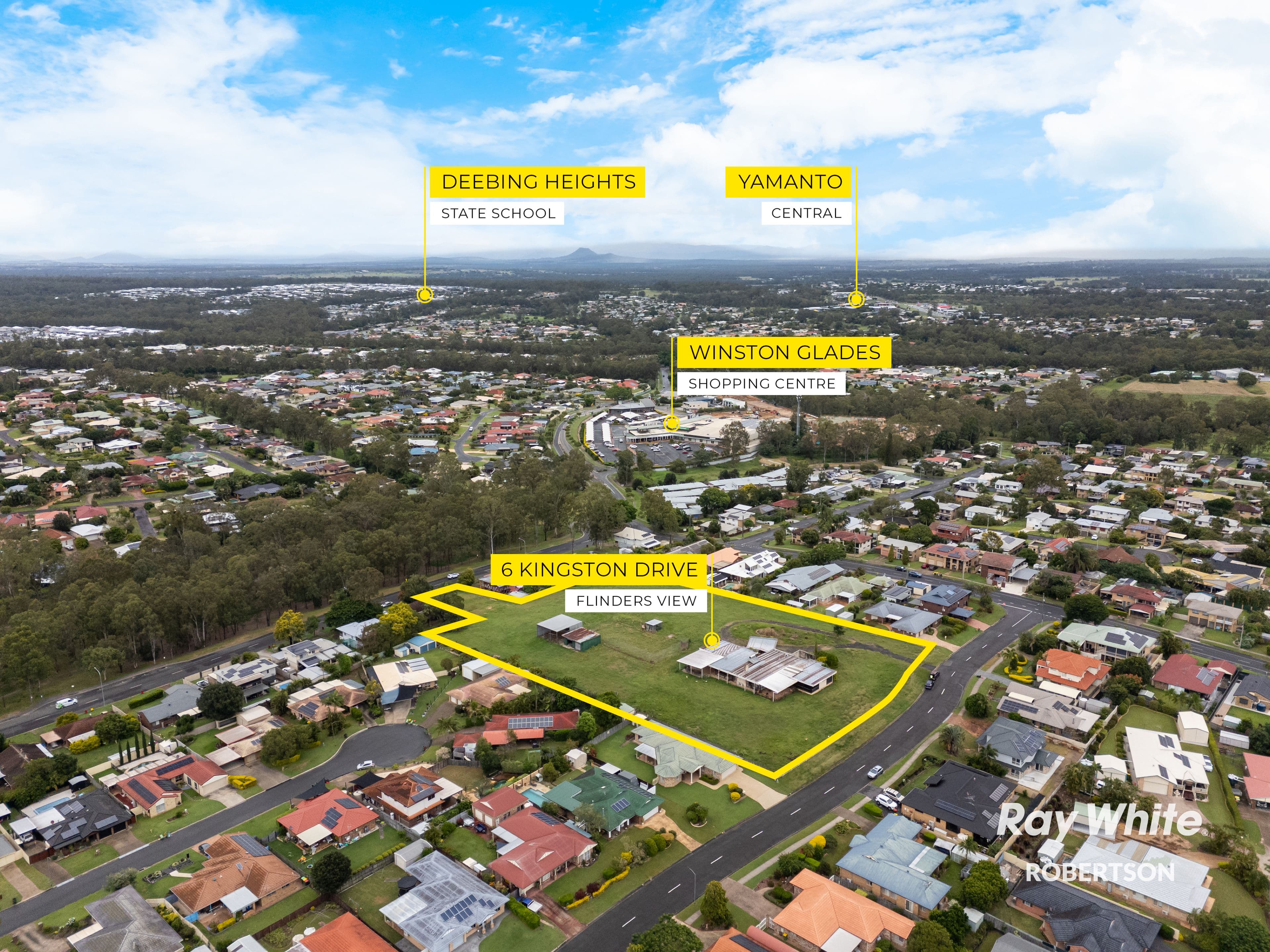 6 Kingston Drive, Flinders View QLD 4305, Flinders View - Thumbnail 6