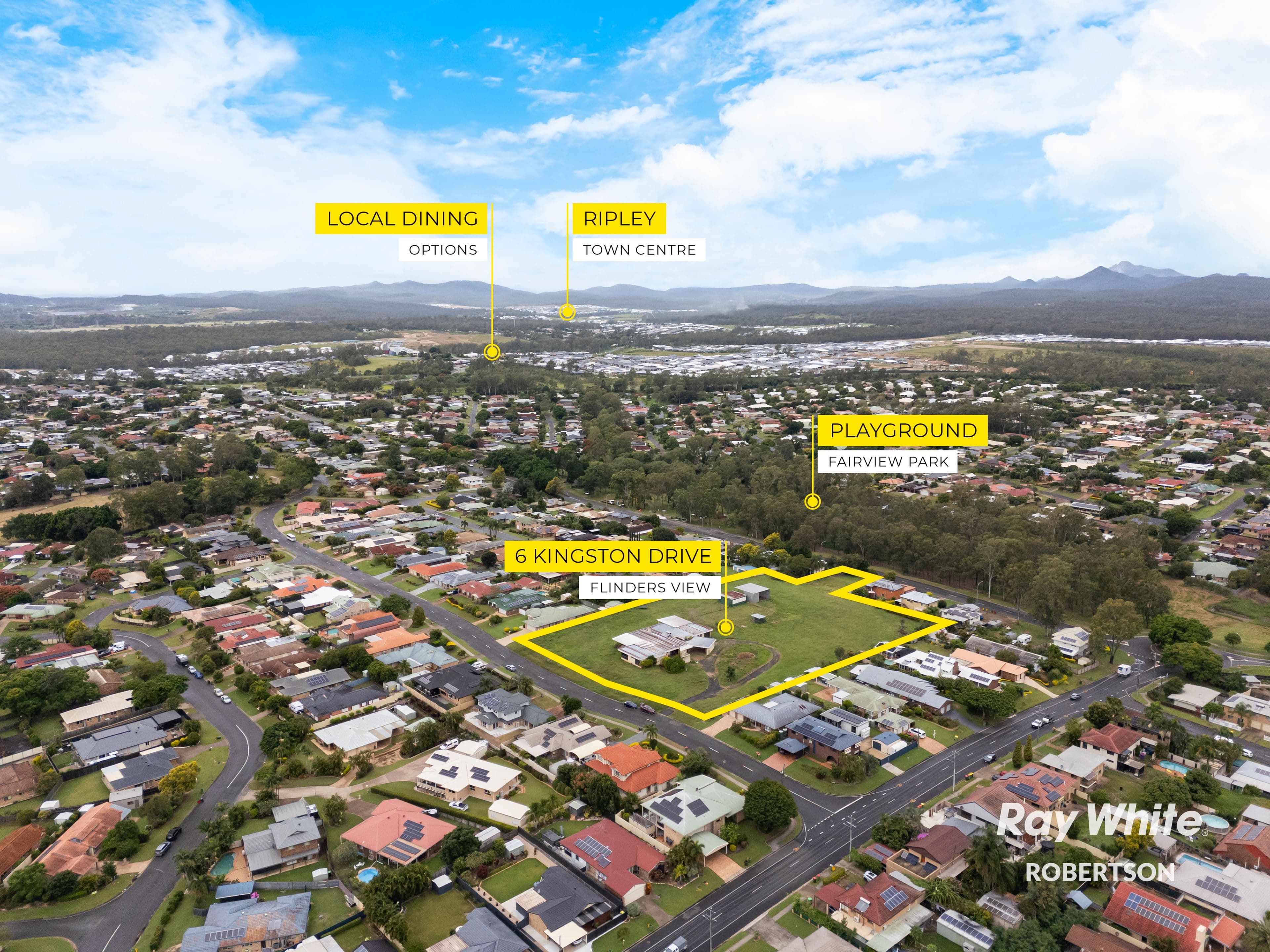 6 Kingston Drive, Flinders View QLD 4305, Flinders View - Thumbnail 7
