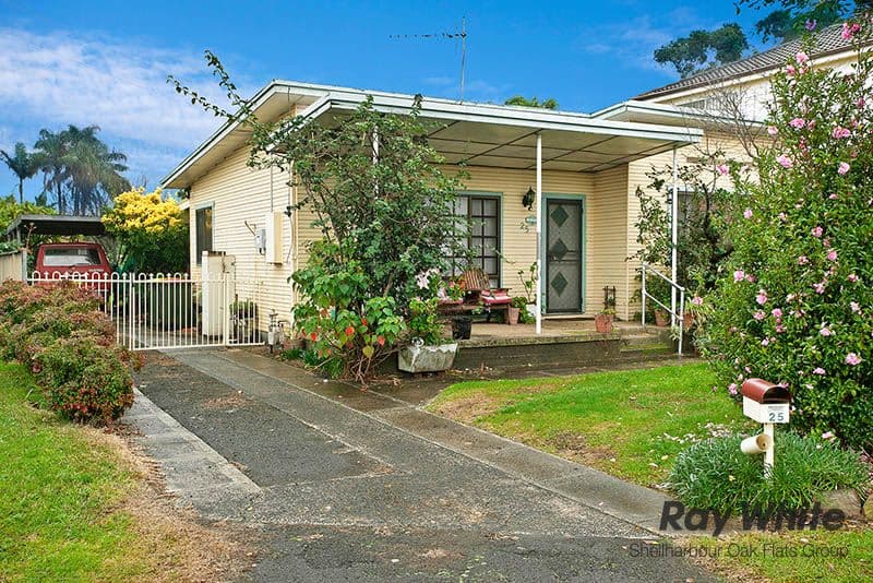 25 Wooroo Street, ALBION PARK RAIL NSW 2527, Albion Park Rail - Image 1