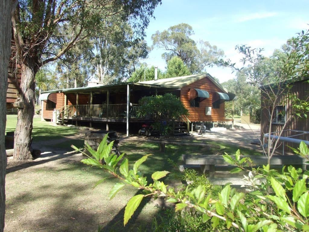 2 Charles Street, Crows Nest QLD 4355, Crows Nest - Image 1