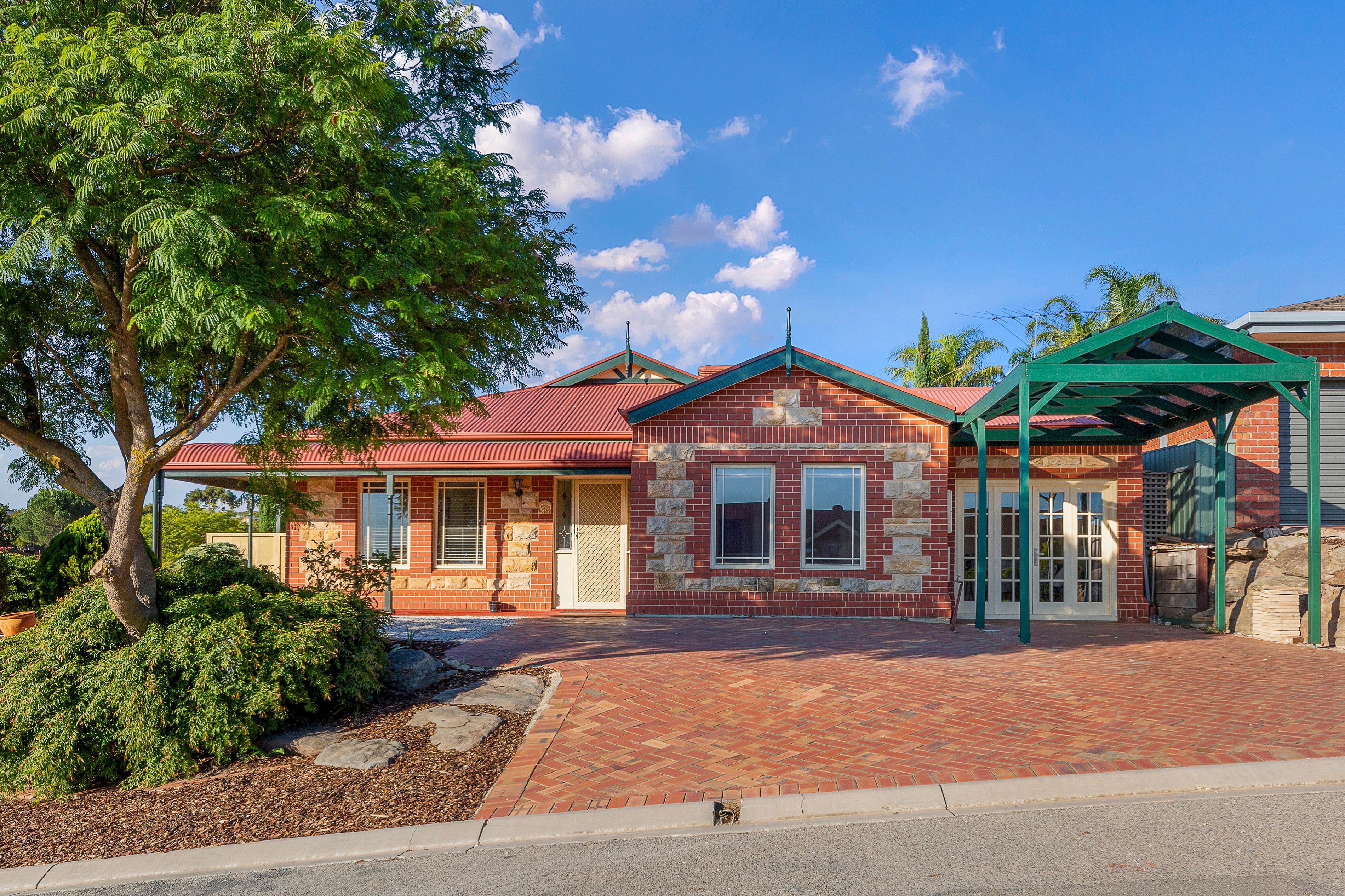 1 Hume Court, Golden Grove SA 5125, Golden Grove - Image 1