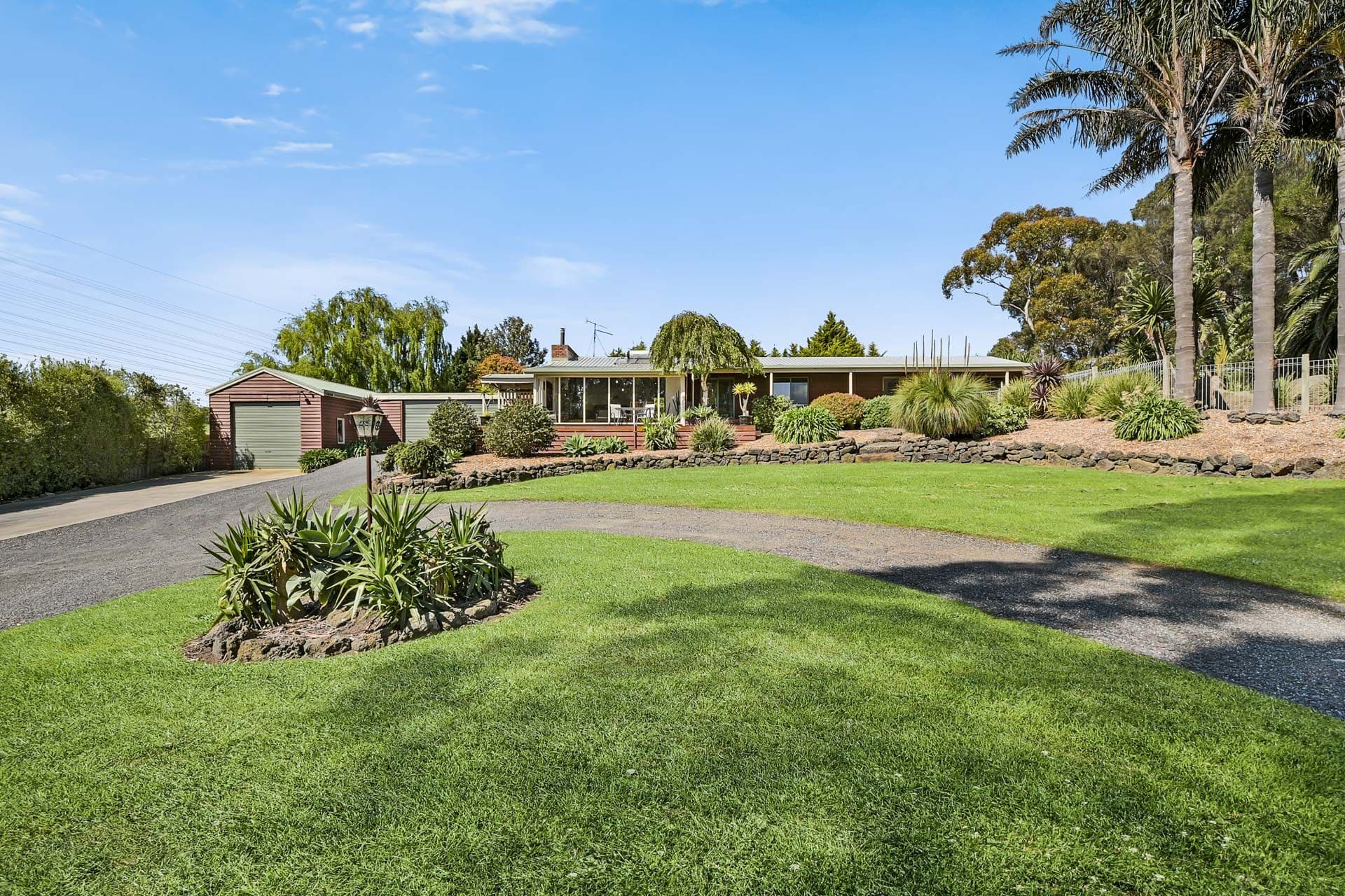 202 Hessell Road, Harkaway VIC 3806, Harkaway - Image 1