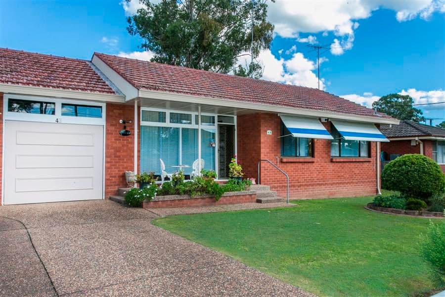 43 Tidswell Street, MOUNT DRUITT NSW 2770, Mount Druitt - Thumbnail 2
