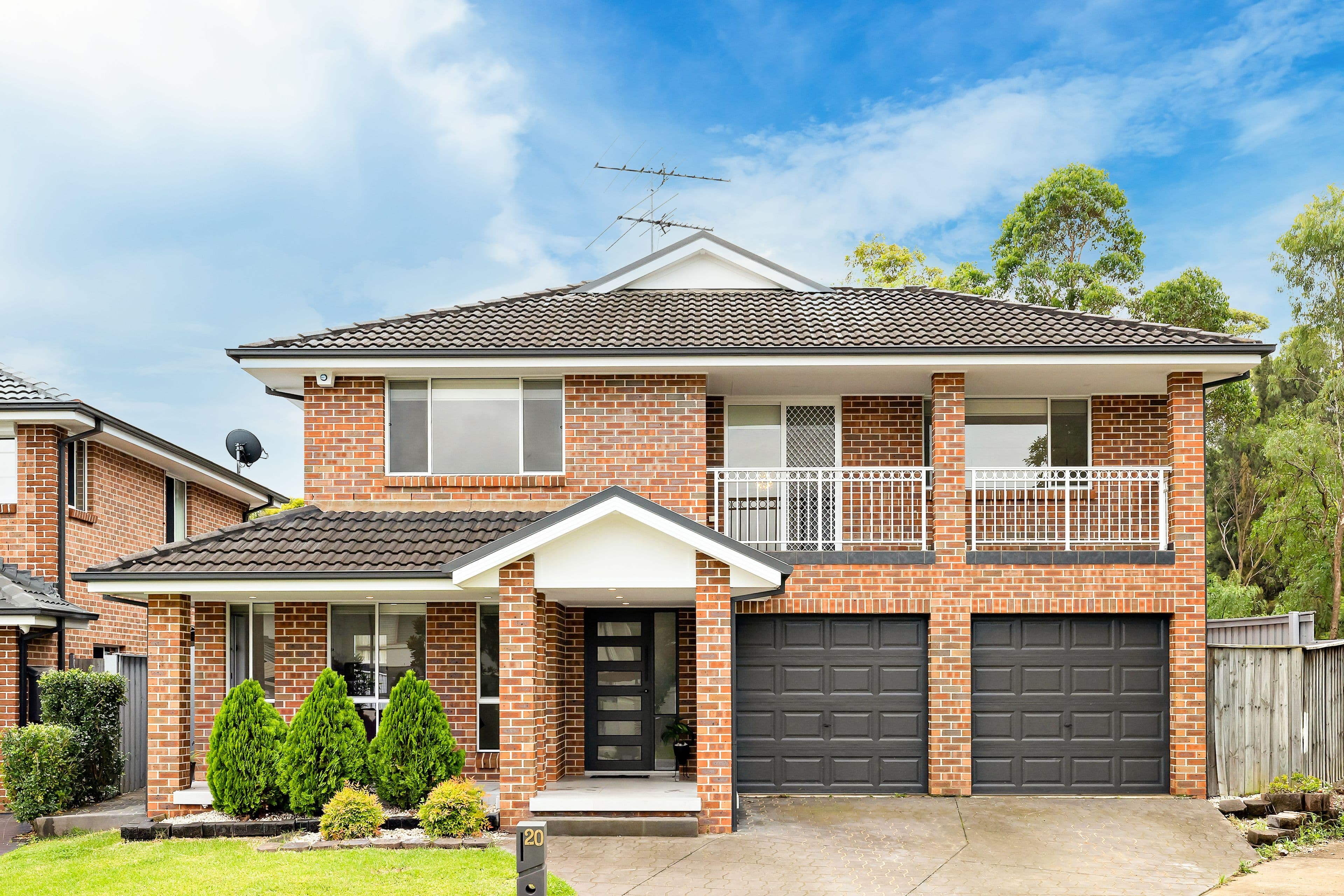 20 Palace Court, Cecil Hills NSW 2171, Cecil Hills - Image 1