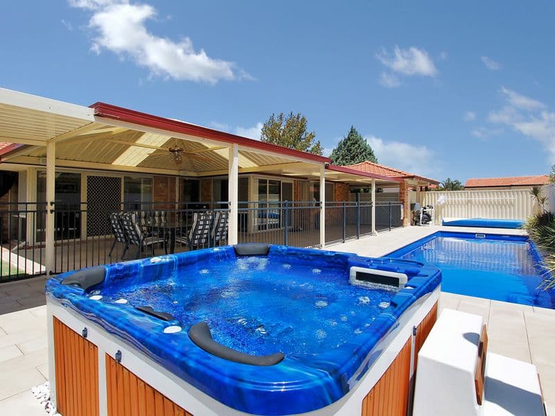 71 Eucalyptus Boulevard, CANNING VALE WA 6155, Canning Vale - Thumbnail 4