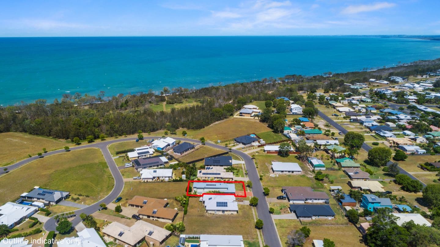 8 Barramundi Drive, Burrum Heads QLD 4659, Burrum Heads - Thumbnail 2
