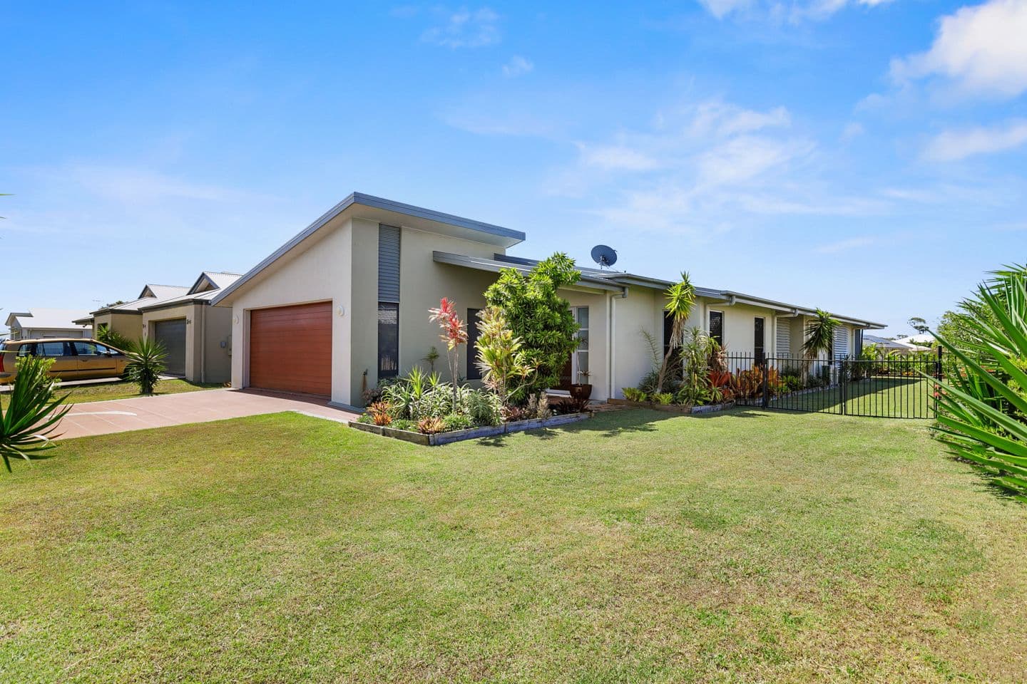 8 Barramundi Drive, Burrum Heads QLD 4659, Burrum Heads - Thumbnail 3