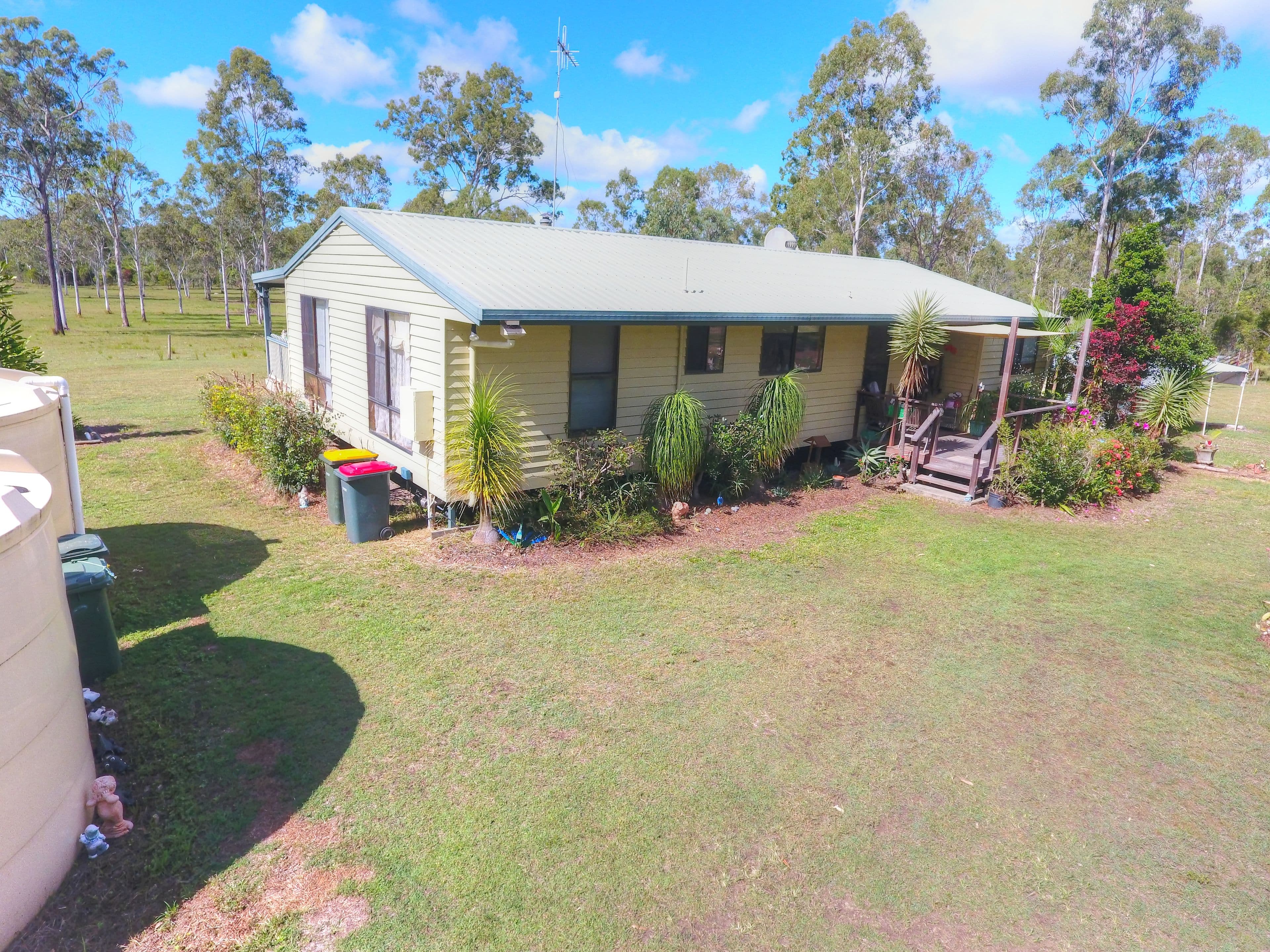 782 Round Hill Road, Captain Creek QLD 4677, Captain Creek - Image 1
