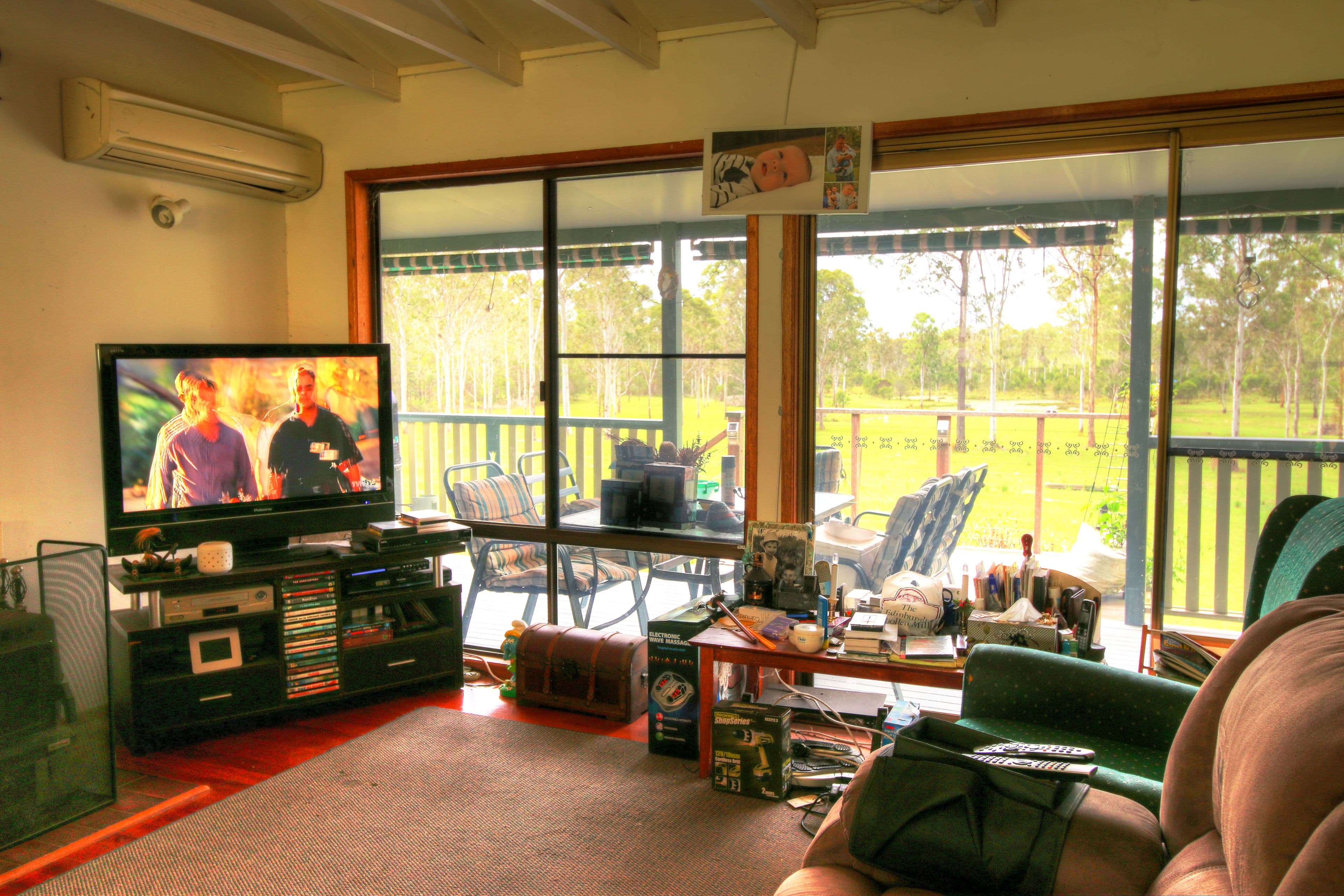 782 Round Hill Road, Captain Creek QLD 4677, Captain Creek - Thumbnail 2