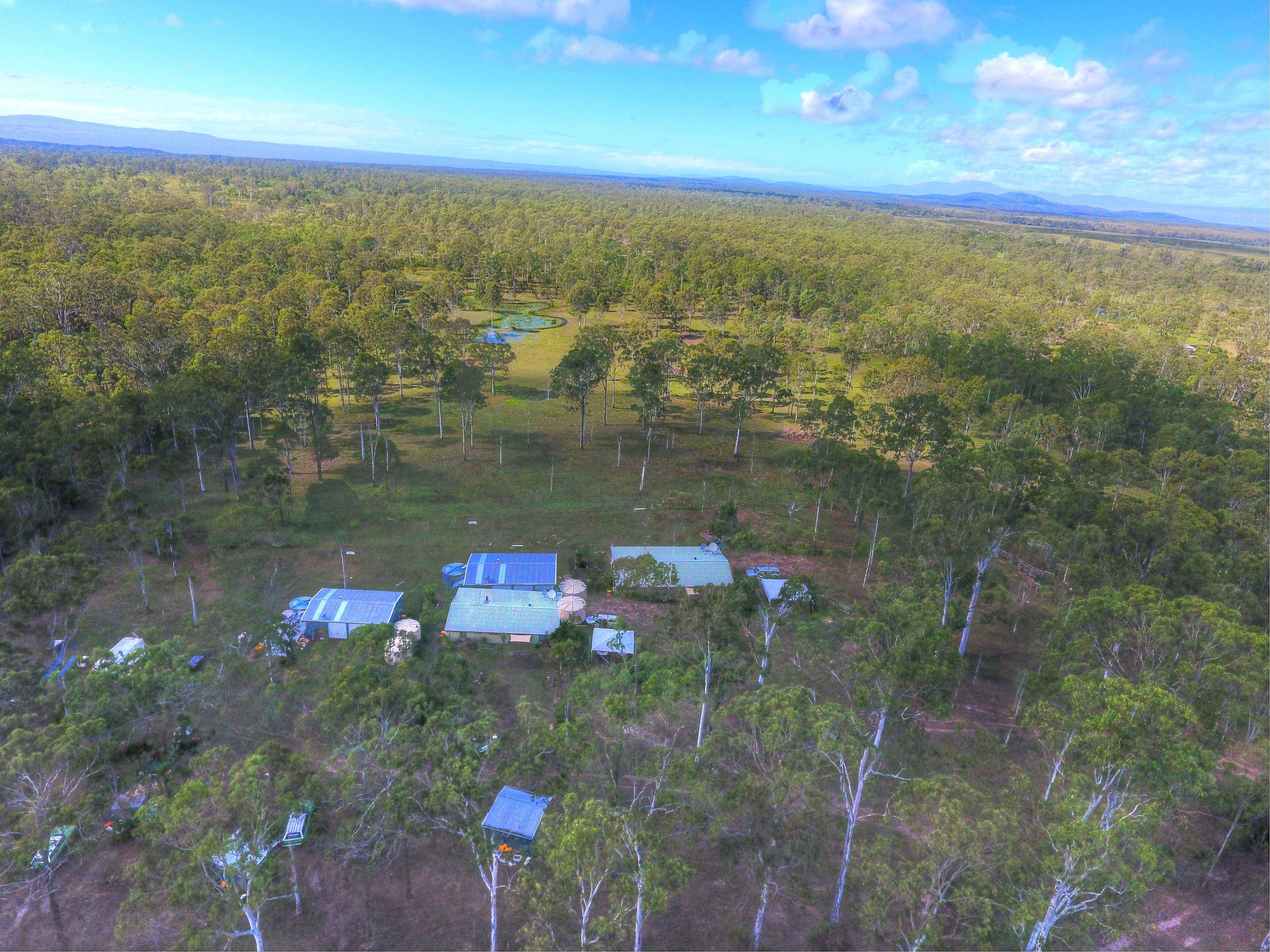 782 Round Hill Road, Captain Creek QLD 4677, Captain Creek - Thumbnail 3